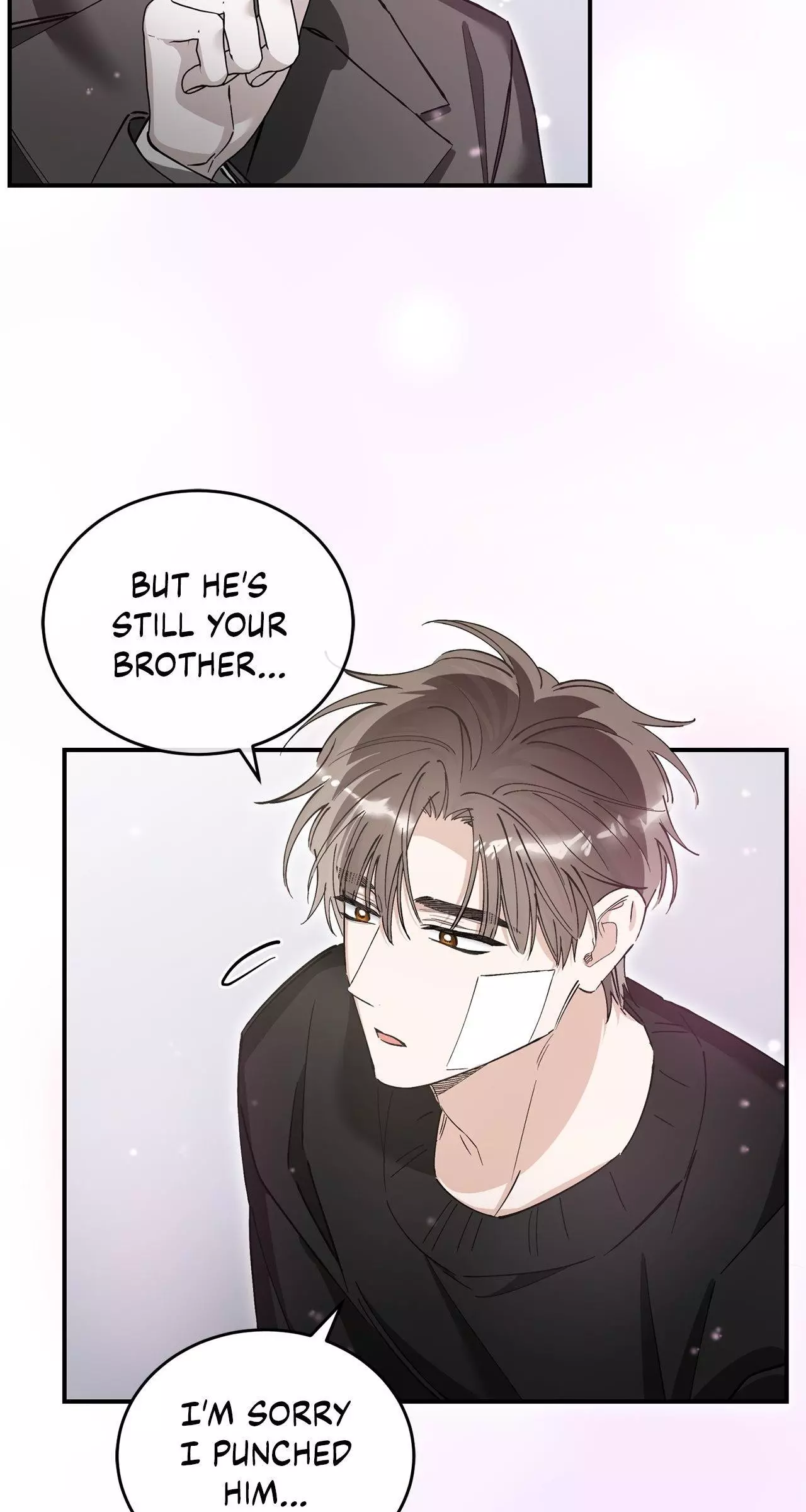 Unfair Love Affair - Chapter 44 Page 61