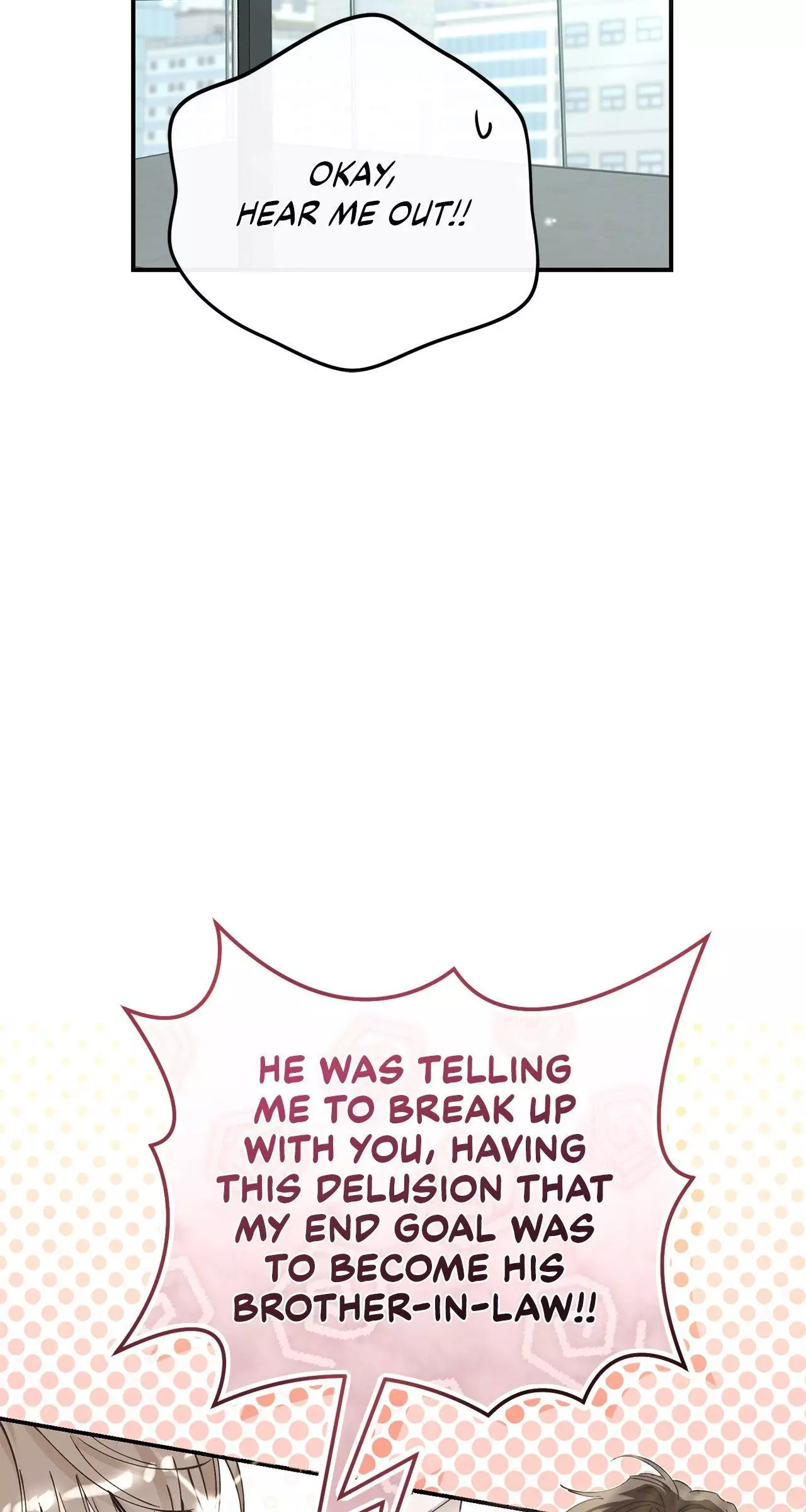 Unfair Love Affair - Chapter 44 Page 63