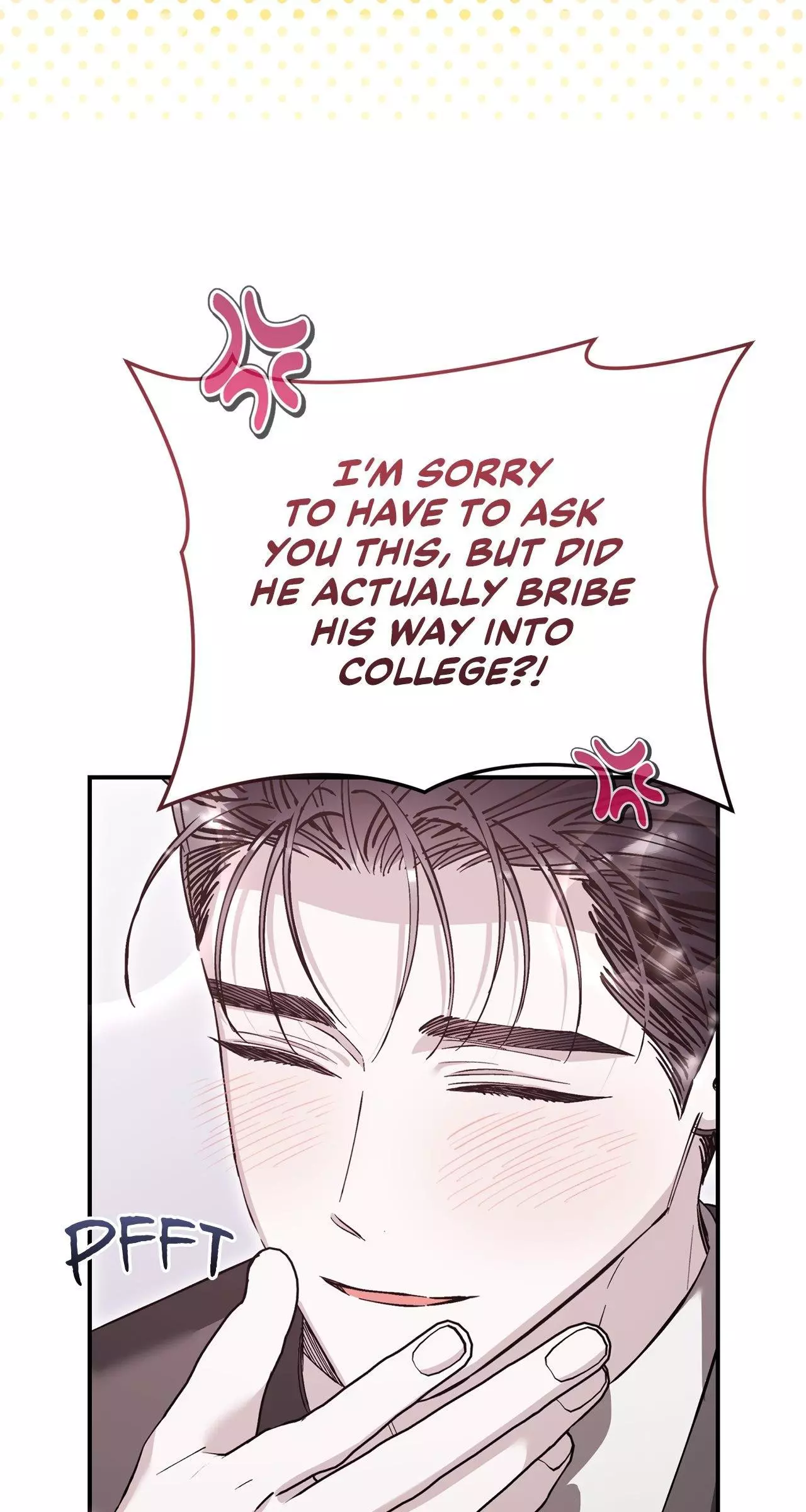 Unfair Love Affair - Chapter 44 Page 65