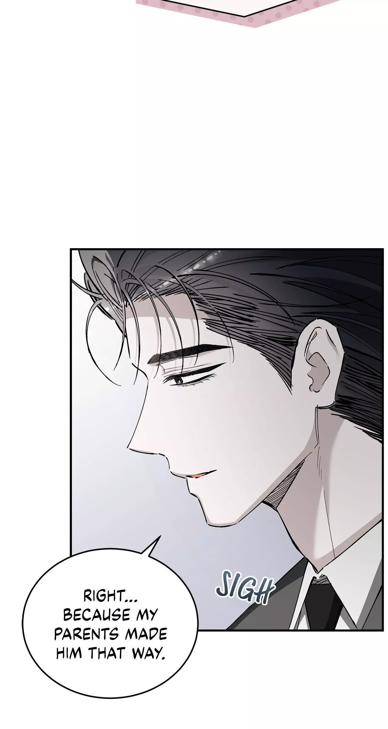 Unfair Love Affair - Chapter 44 Page 68