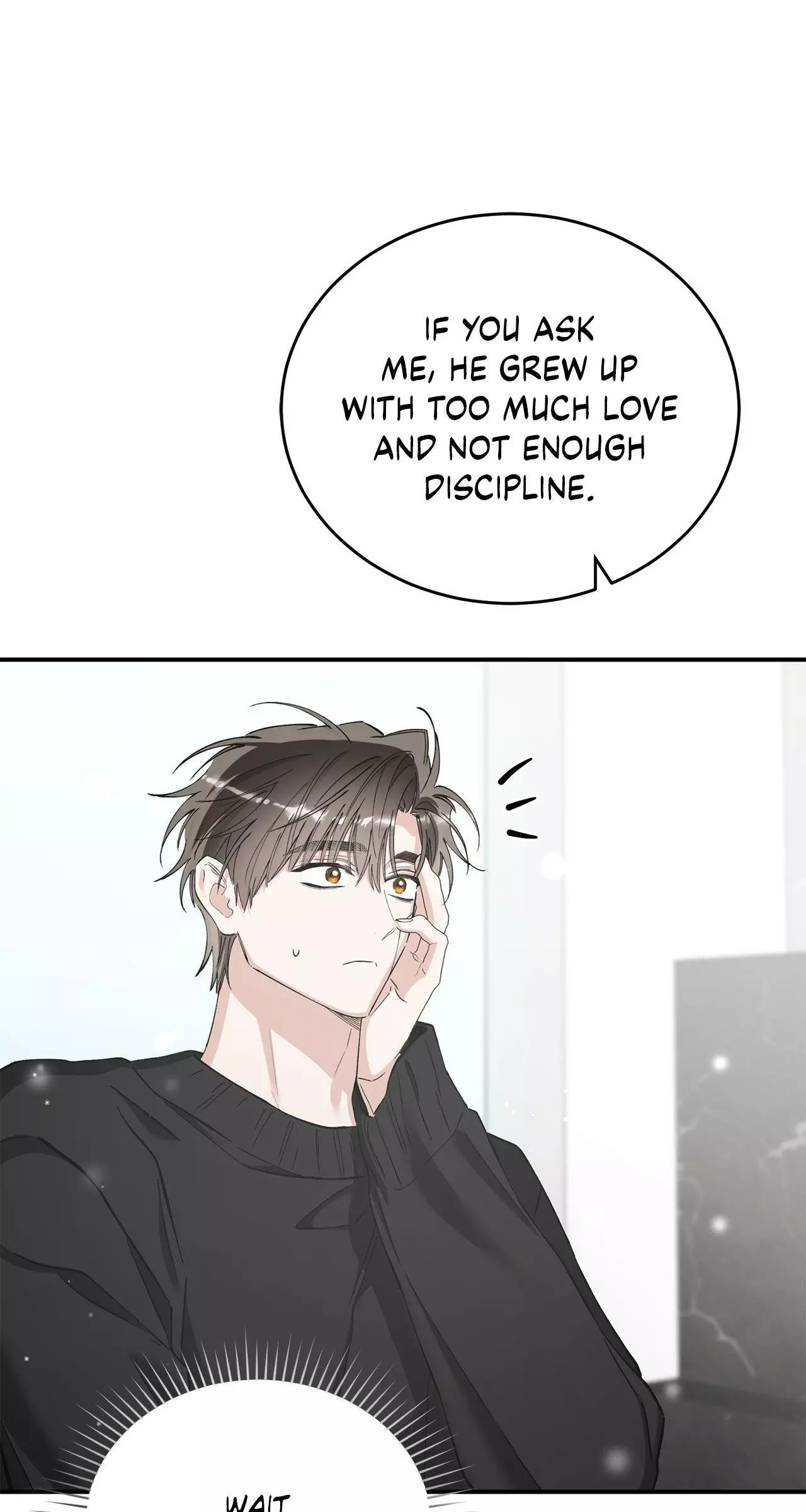 Unfair Love Affair - Chapter 44 Page 69