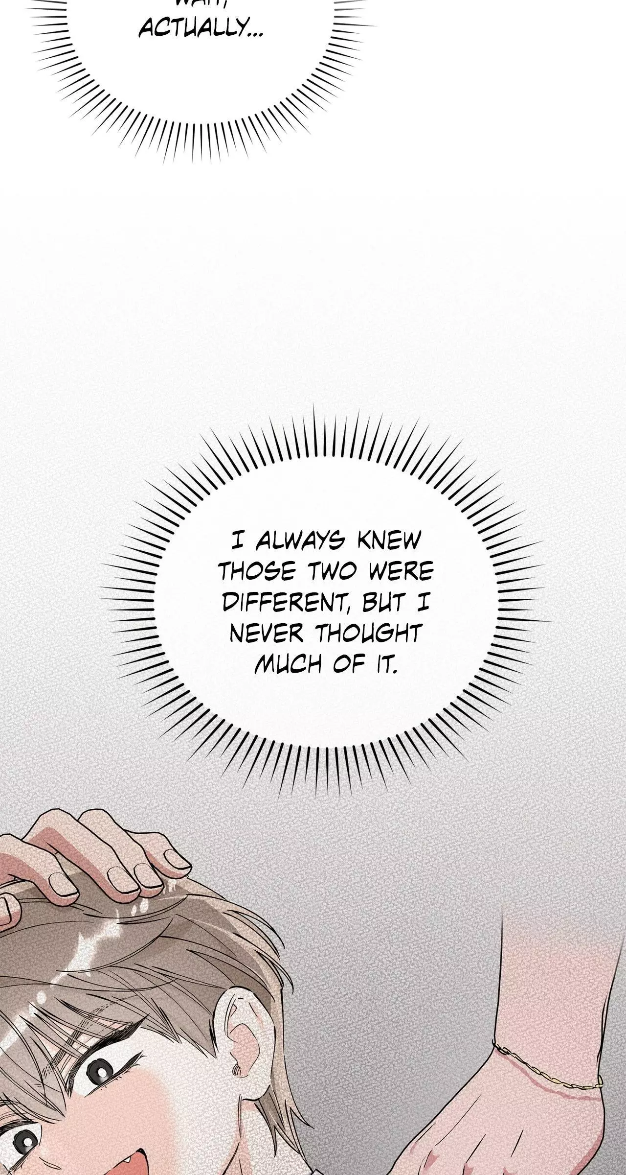 Unfair Love Affair - Chapter 44 Page 70