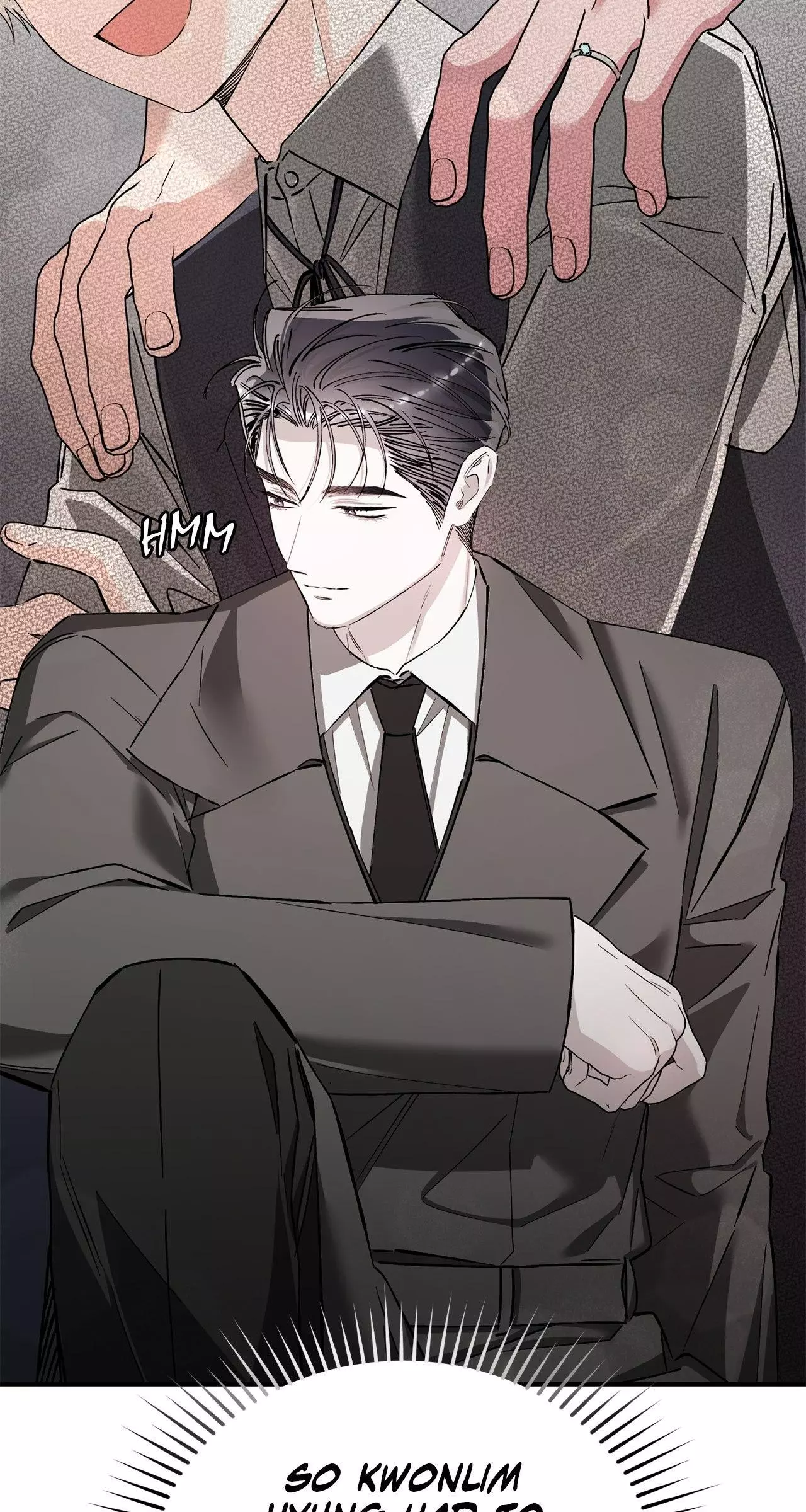Unfair Love Affair - Chapter 44 Page 71