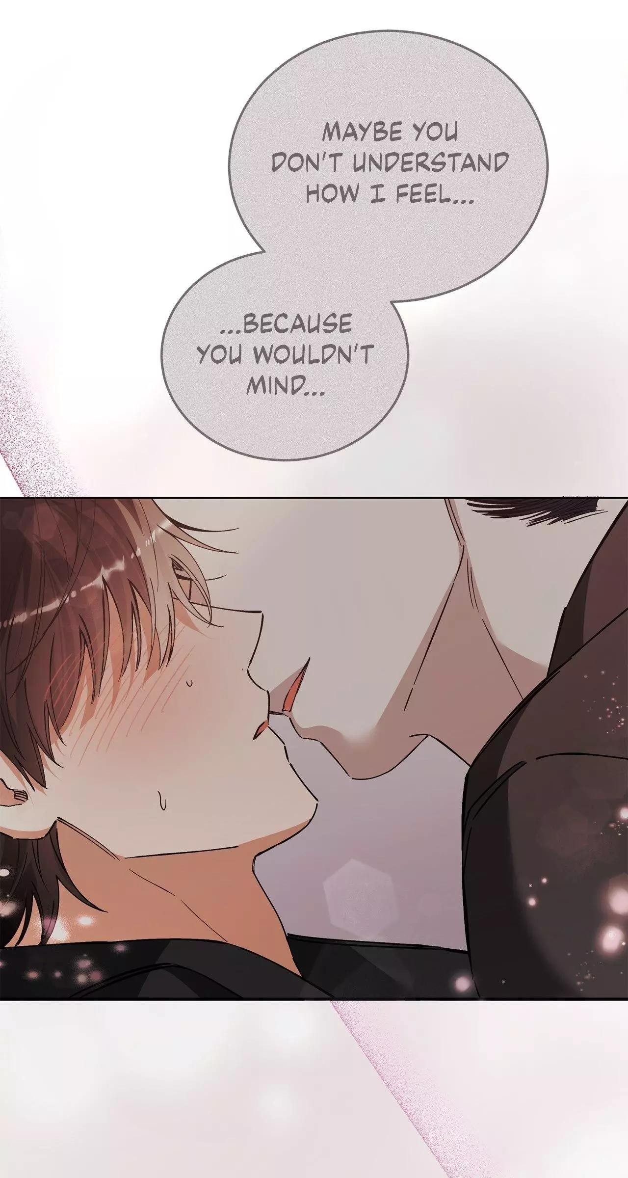 Unfair Love Affair - Chapter 44 Page 77