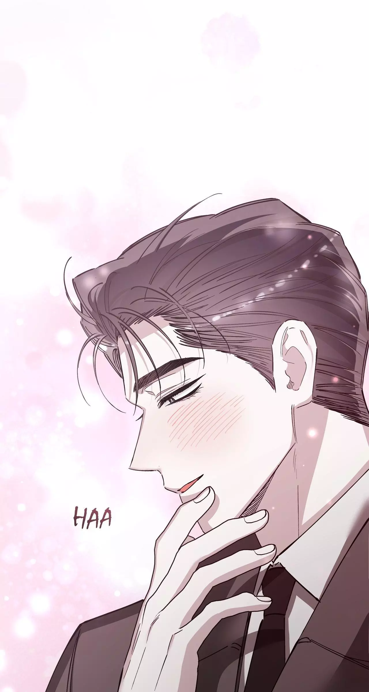 Unfair Love Affair - Chapter 44 Page 79
