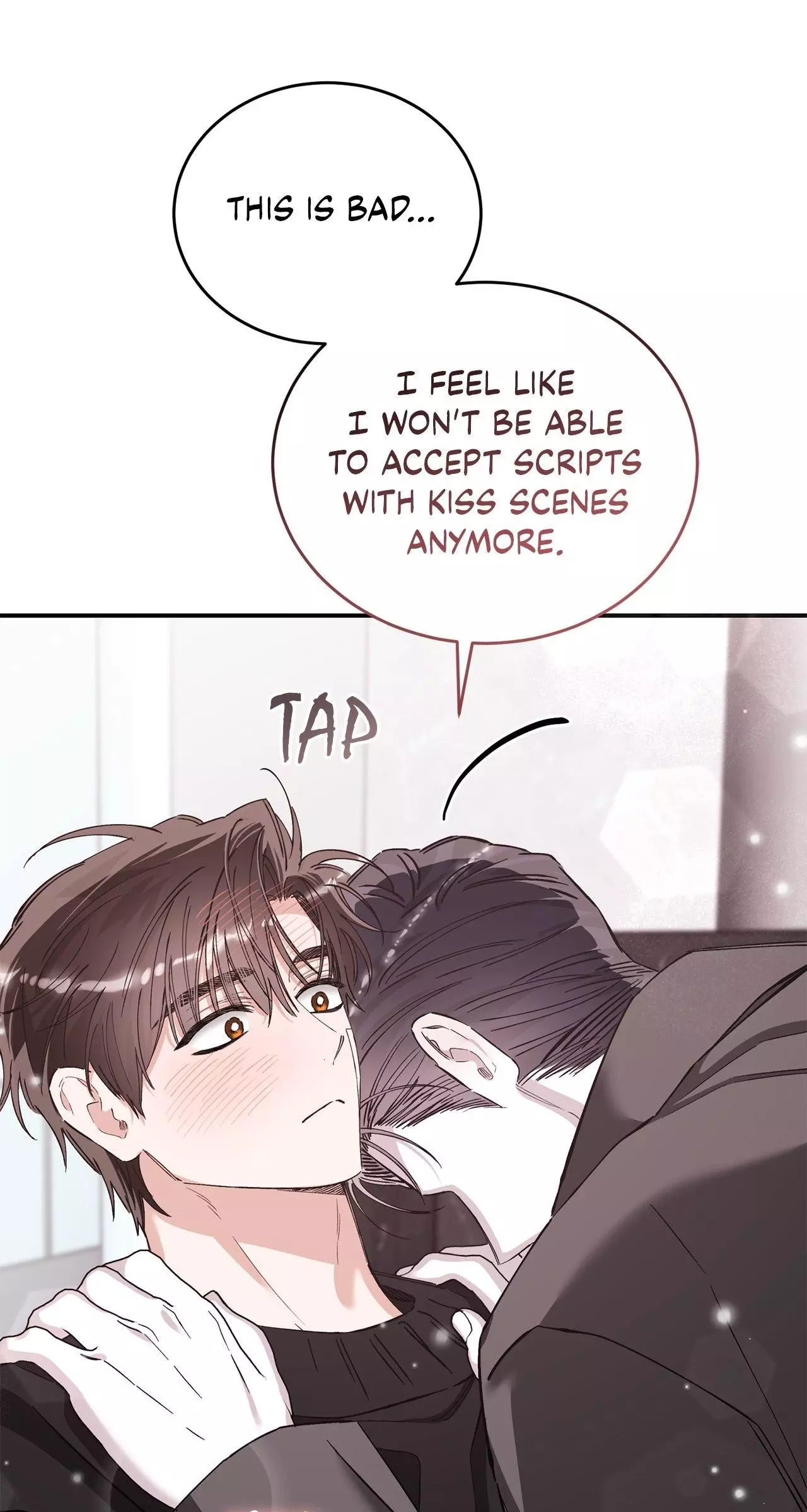 Unfair Love Affair - Chapter 44 Page 81