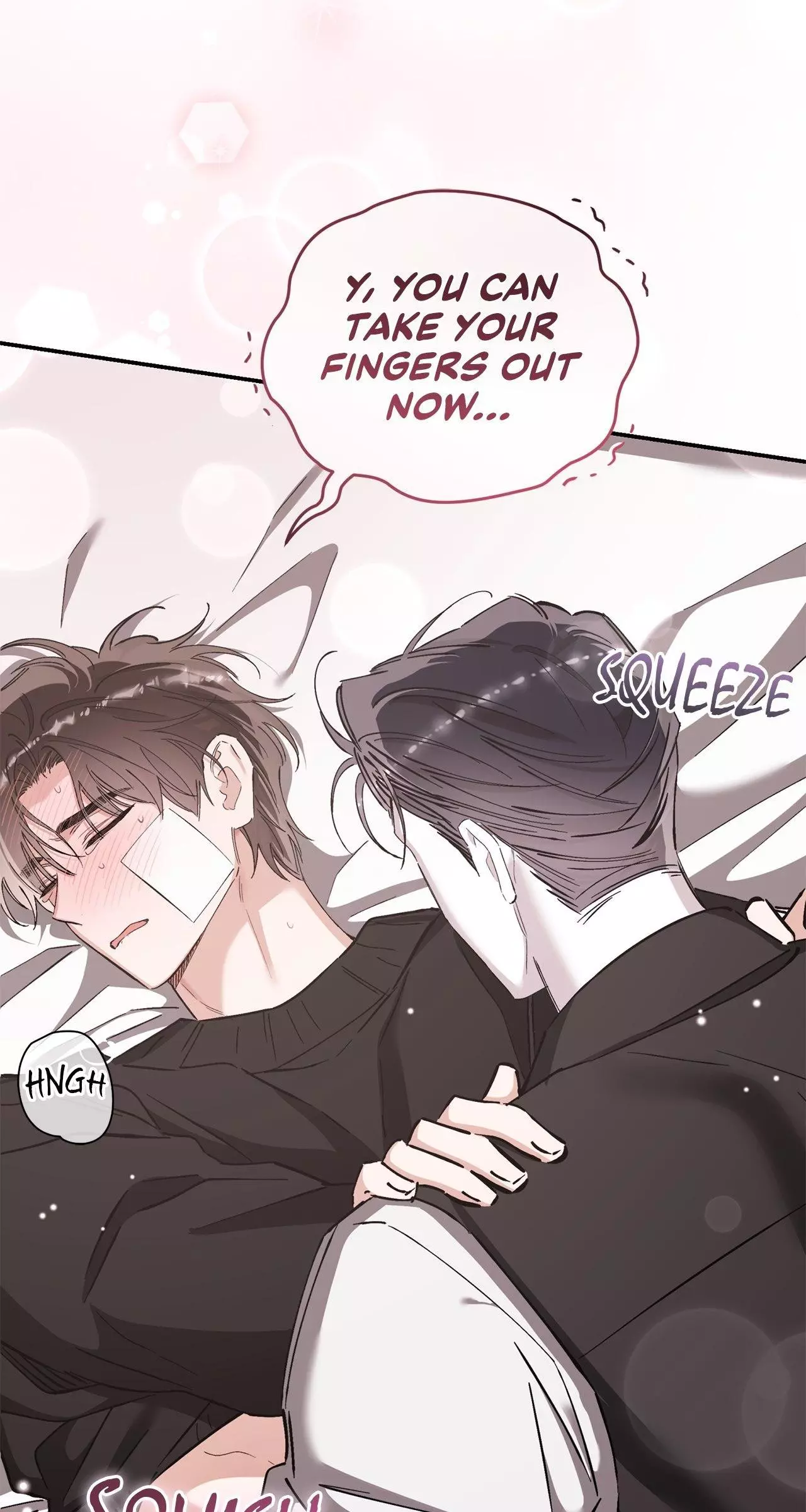 Unfair Love Affair - Chapter 44 Page 87