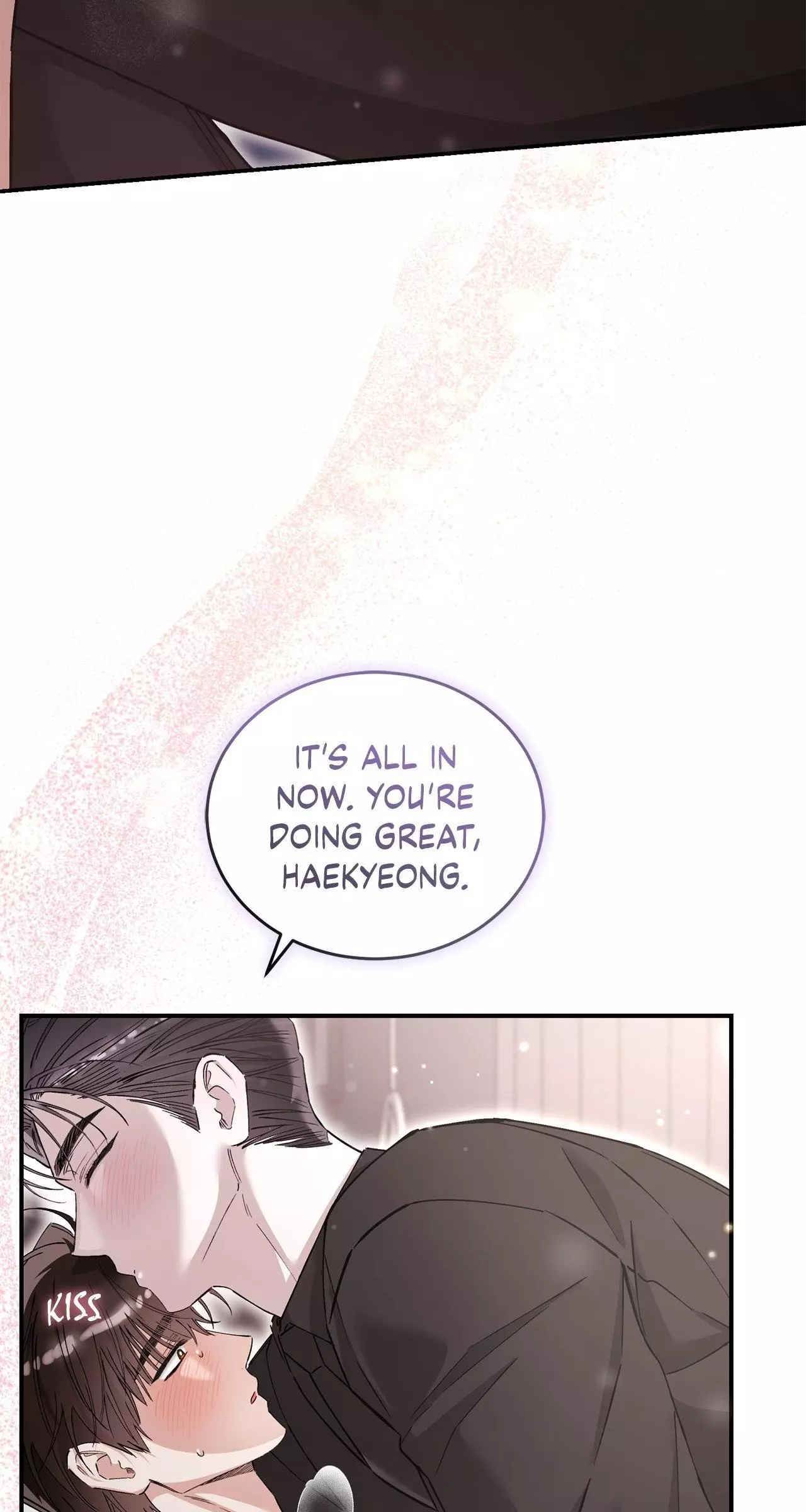 Unfair Love Affair - Chapter 45 Page 6
