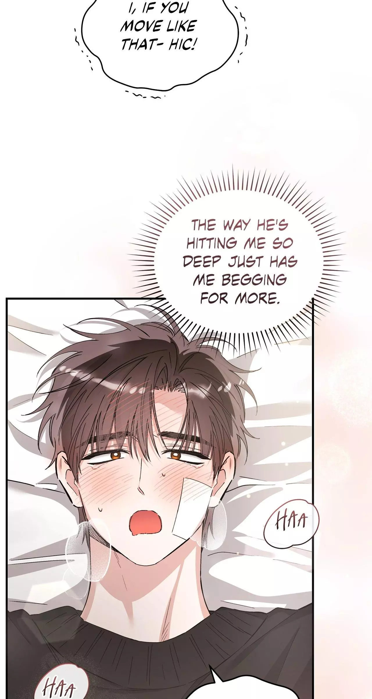 Unfair Love Affair - Chapter 45 Page 8