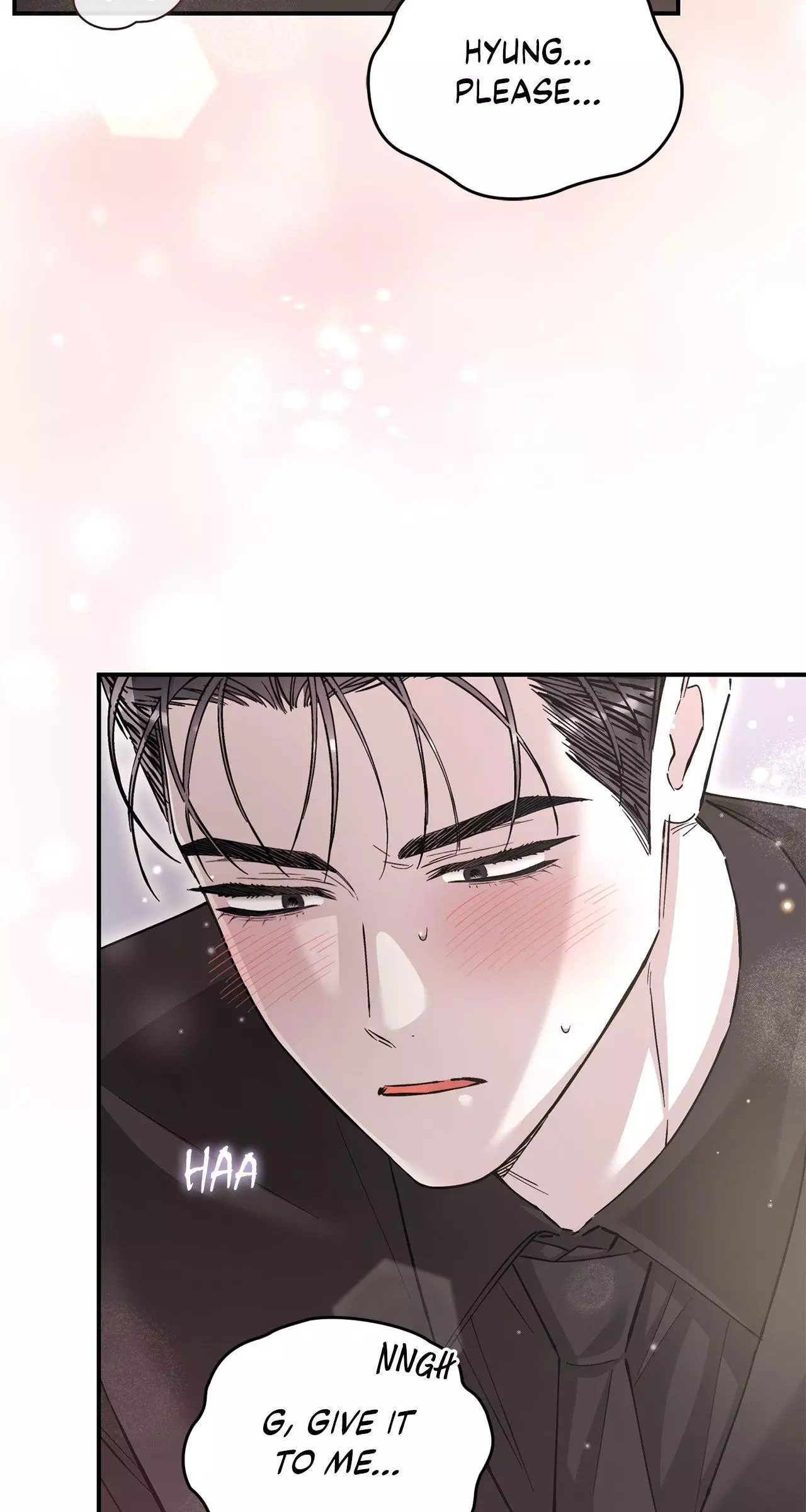 Unfair Love Affair - Chapter 45 Page 9