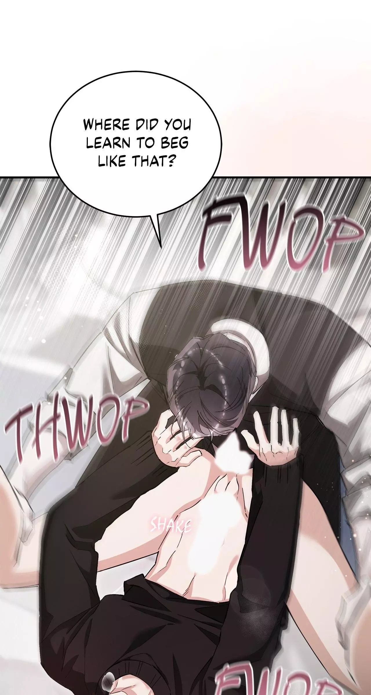 Unfair Love Affair - Chapter 45 Page 11