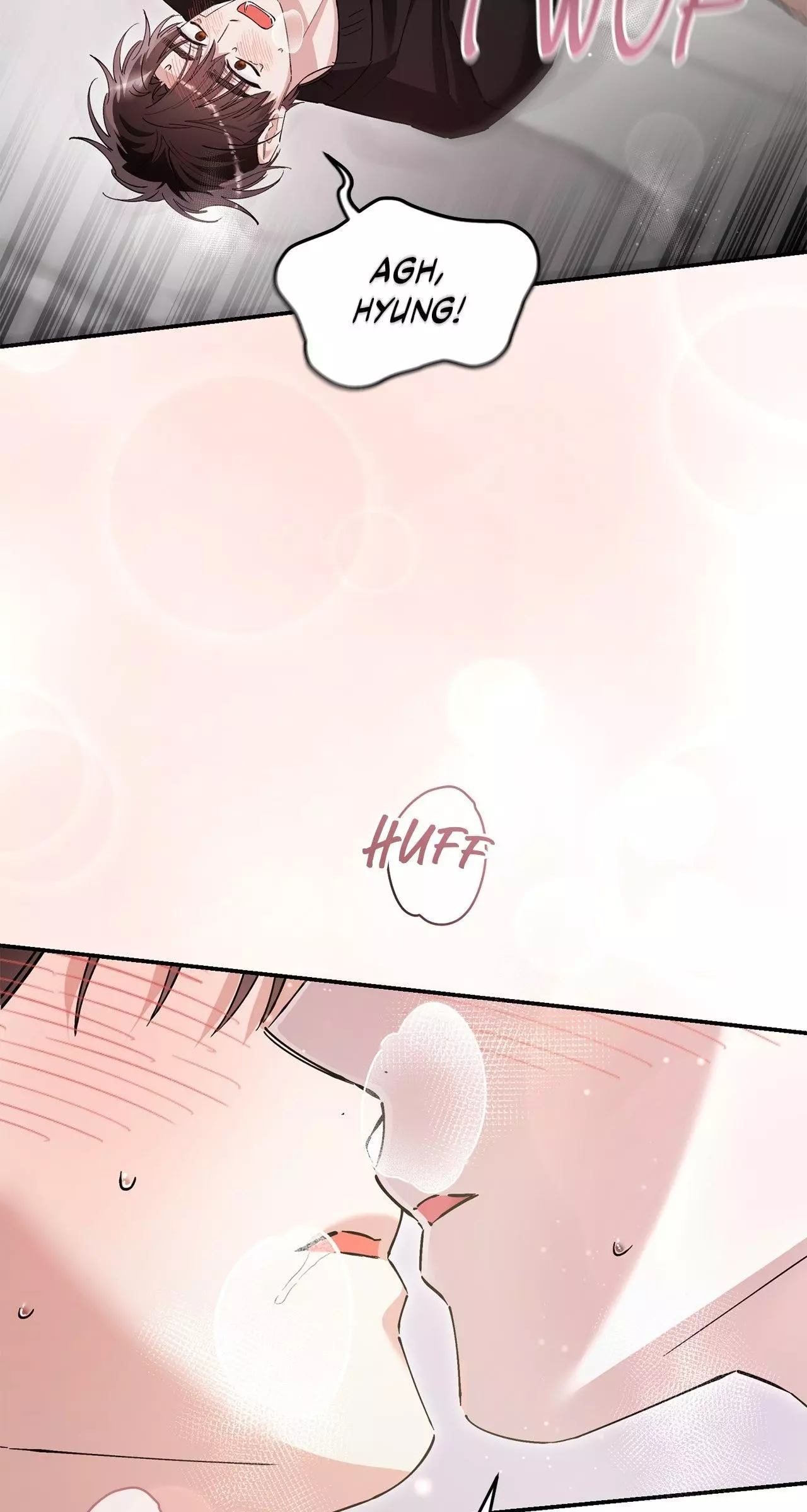 Unfair Love Affair - Chapter 45 Page 12