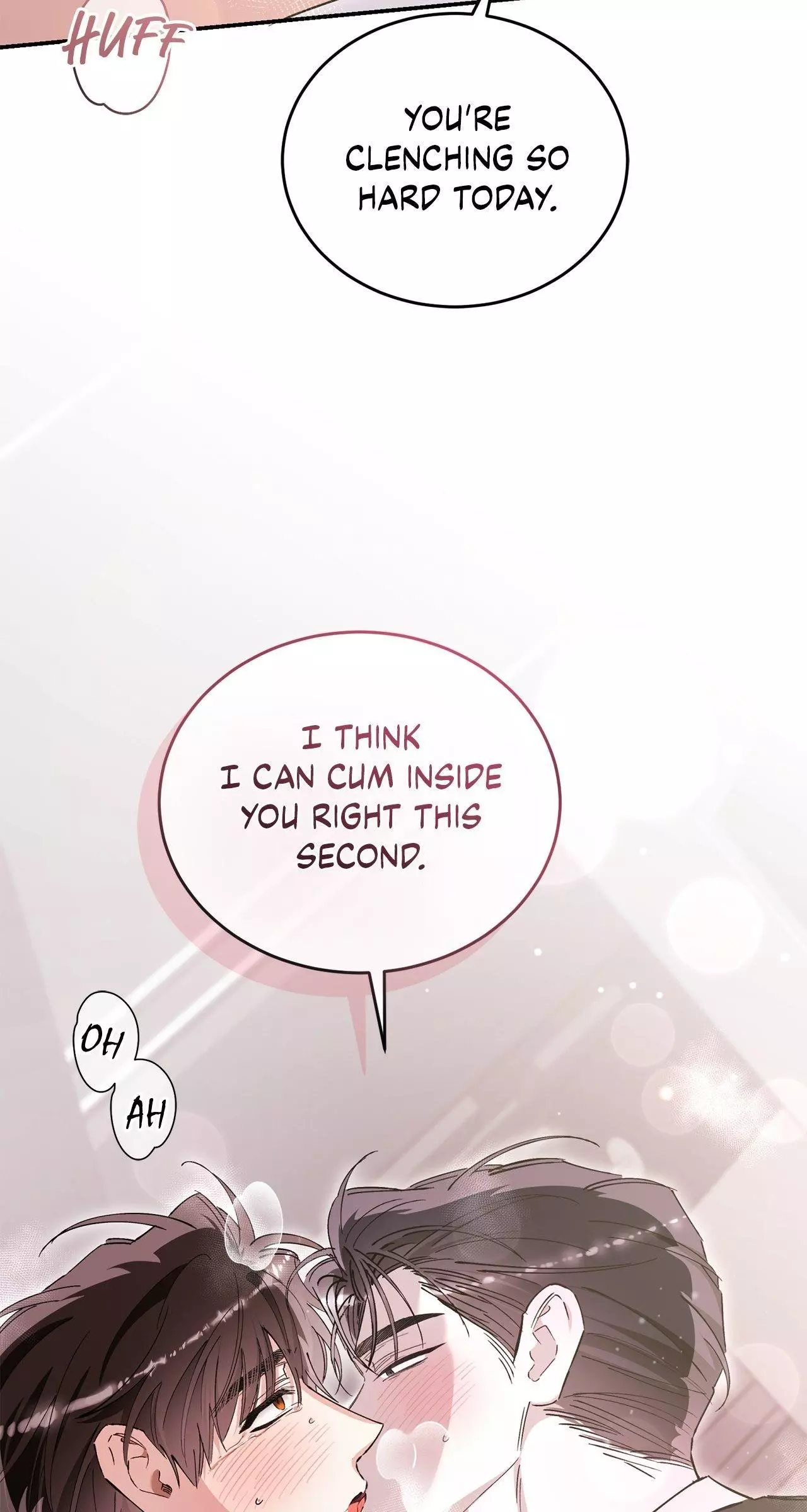 Unfair Love Affair - Chapter 45 Page 13