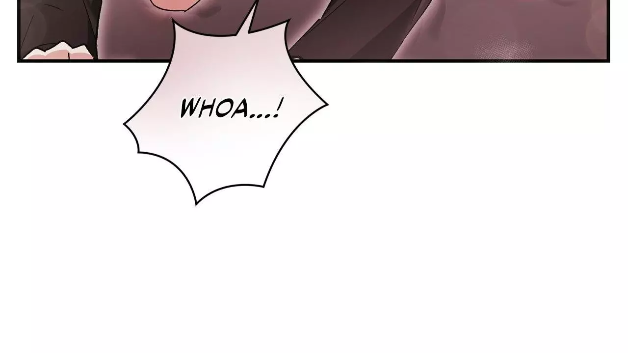 Unfair Love Affair - Chapter 45 Page 18