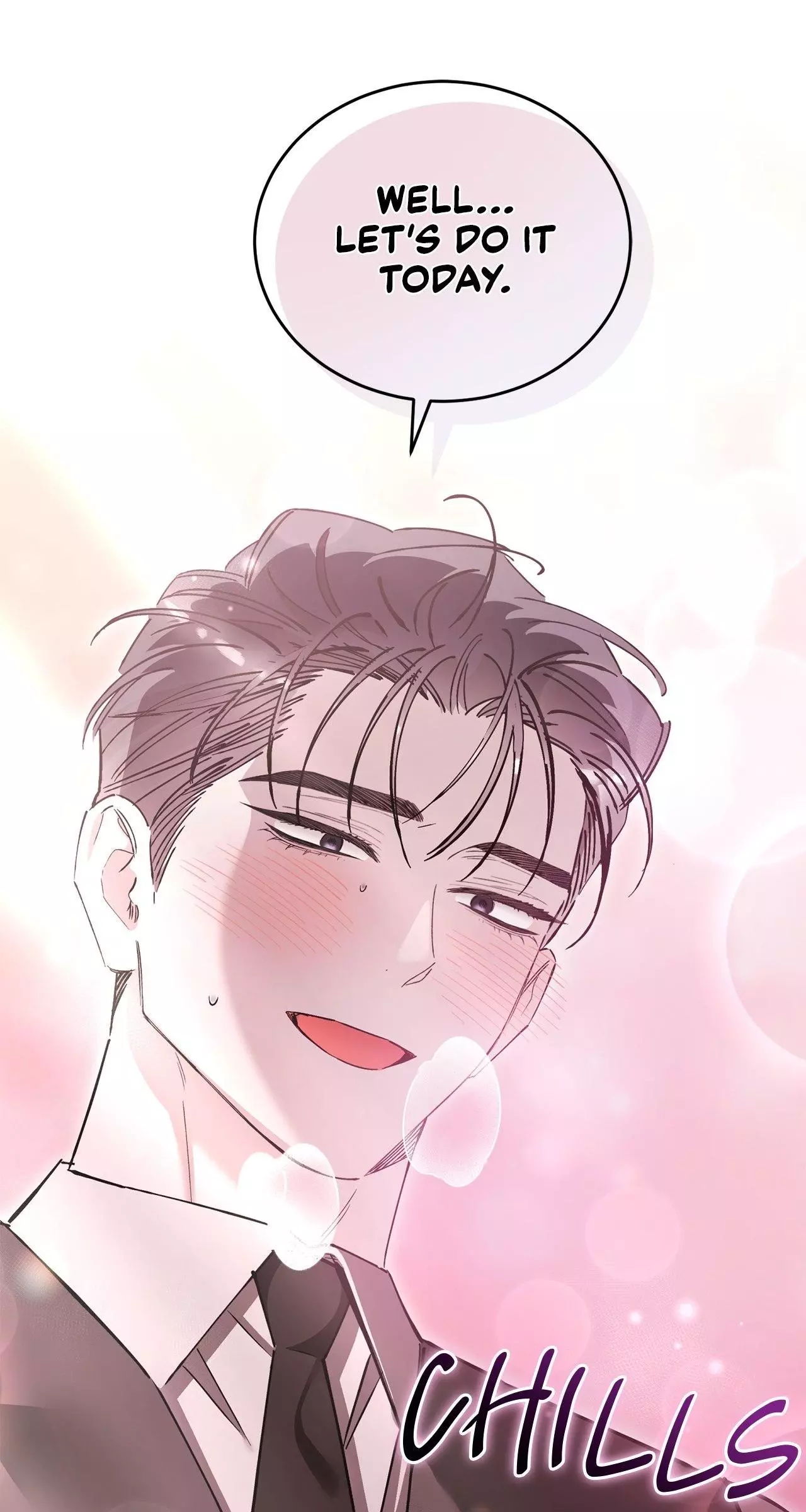 Unfair Love Affair - Chapter 45 Page 19