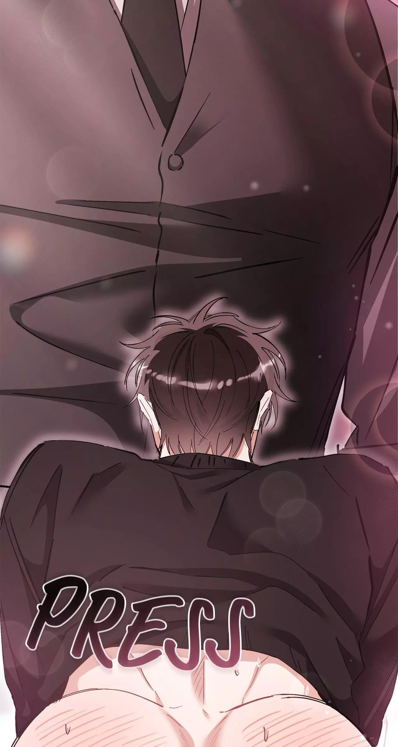 Unfair Love Affair - Chapter 45 Page 20