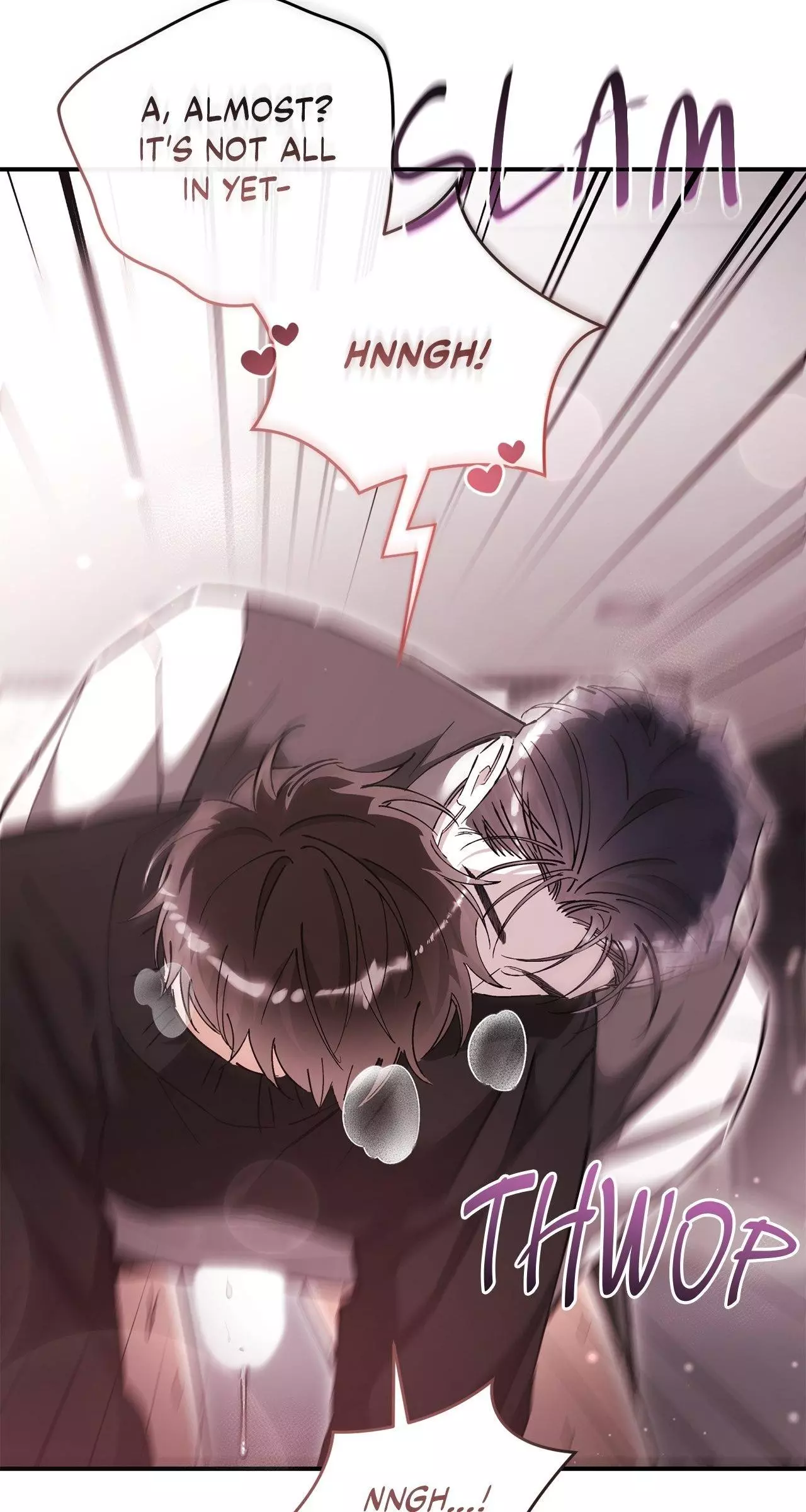 Unfair Love Affair - Chapter 45 Page 23