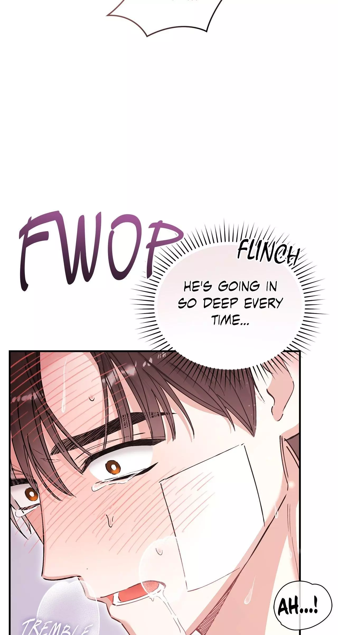 Unfair Love Affair - Chapter 45 Page 24