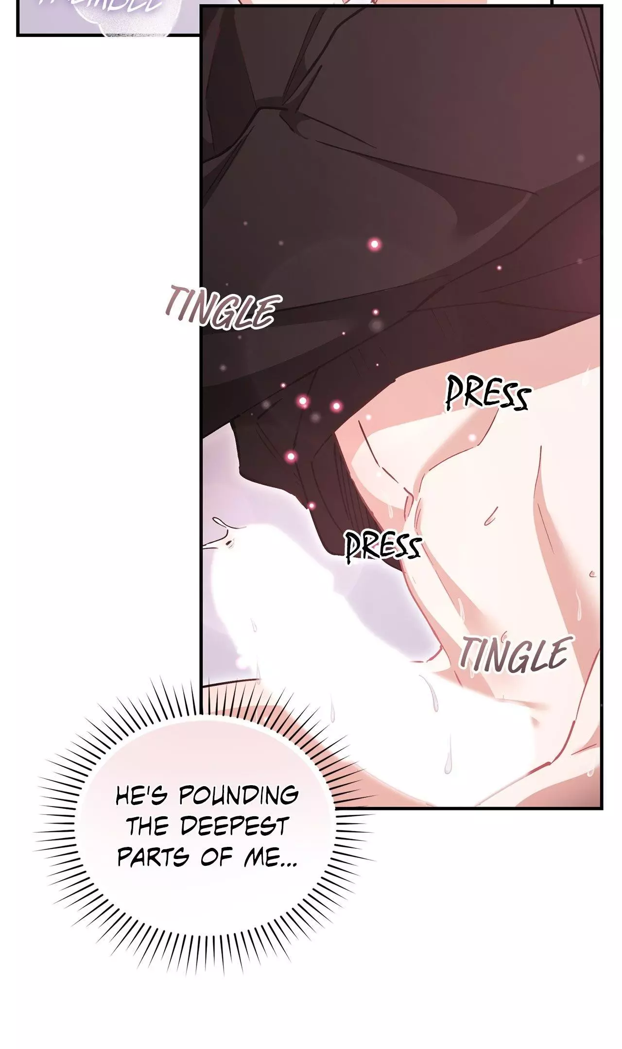 Unfair Love Affair - Chapter 45 Page 25