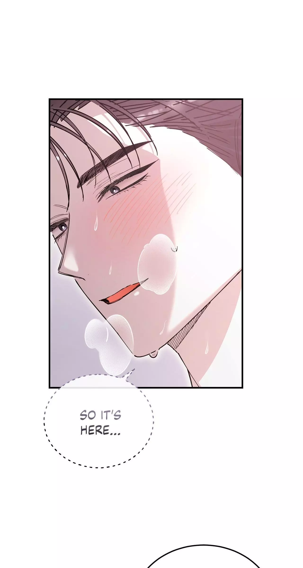 Unfair Love Affair - Chapter 45 Page 26