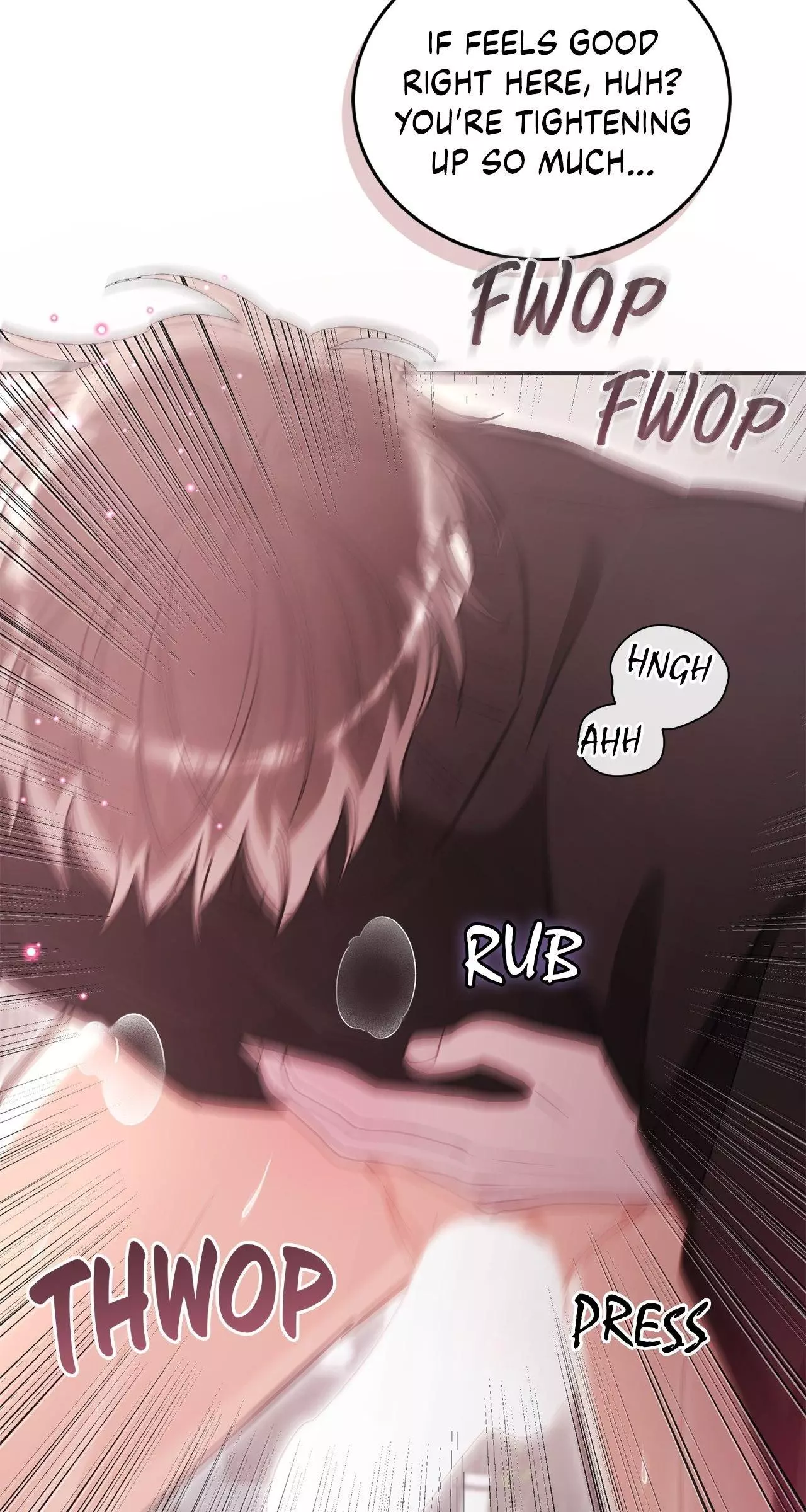 Unfair Love Affair - Chapter 45 Page 27