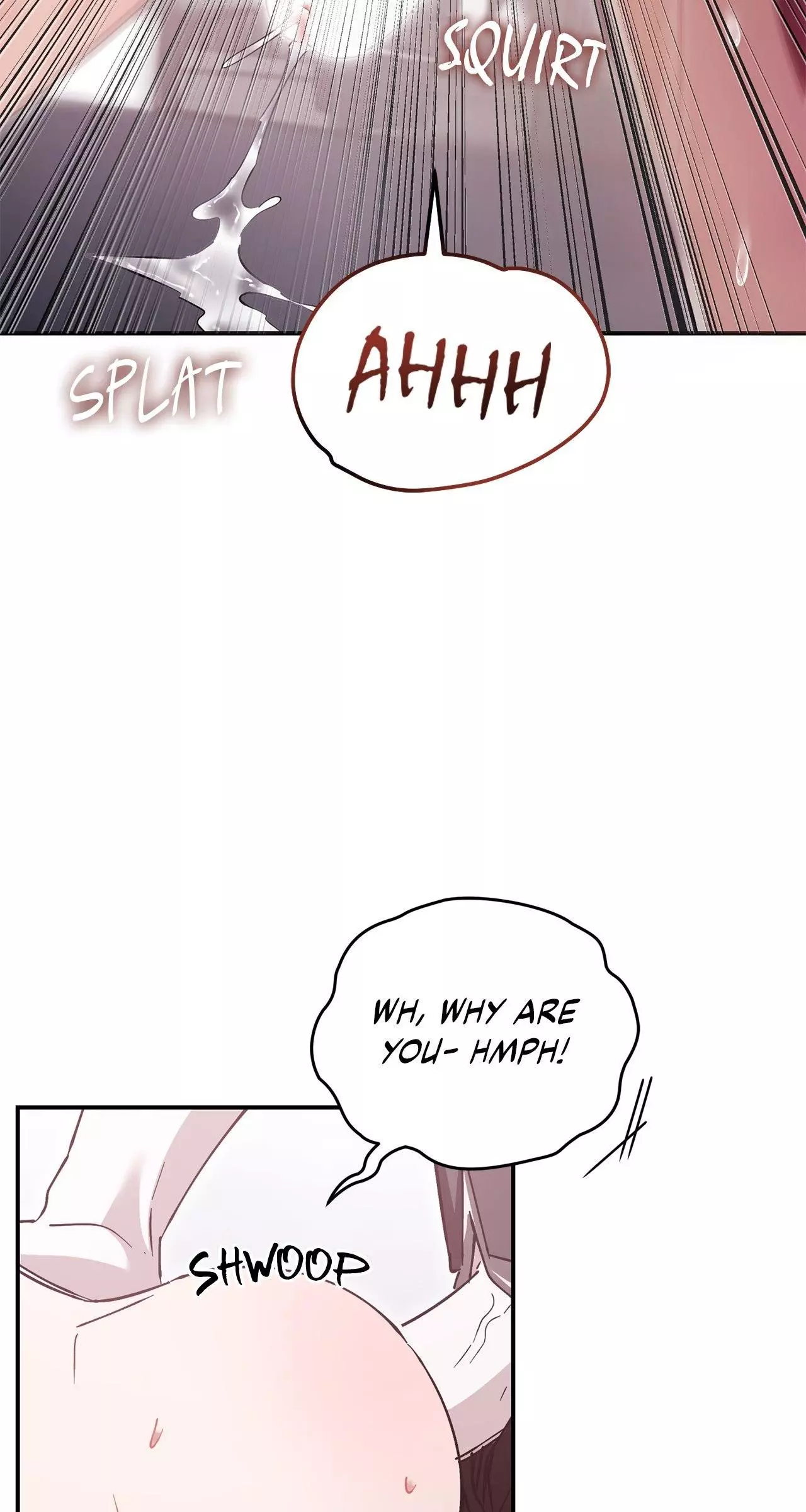 Unfair Love Affair - Chapter 45 Page 28