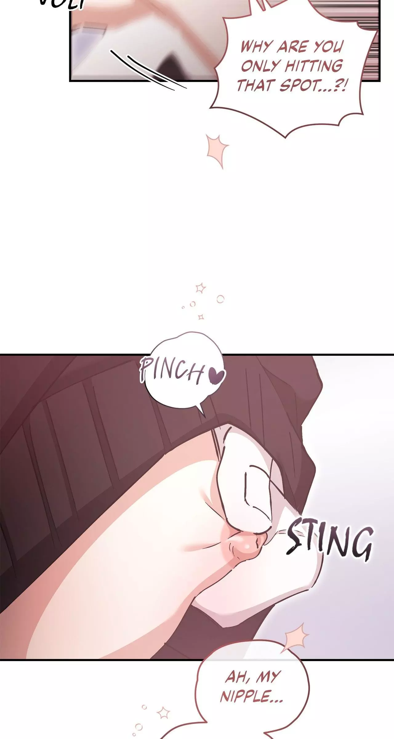 Unfair Love Affair - Chapter 45 Page 30
