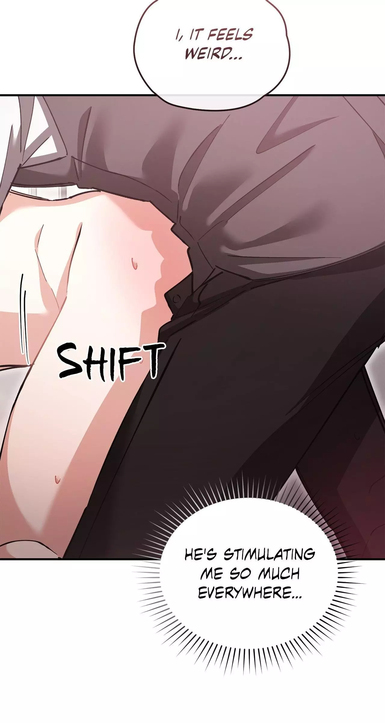Unfair Love Affair - Chapter 45 Page 31