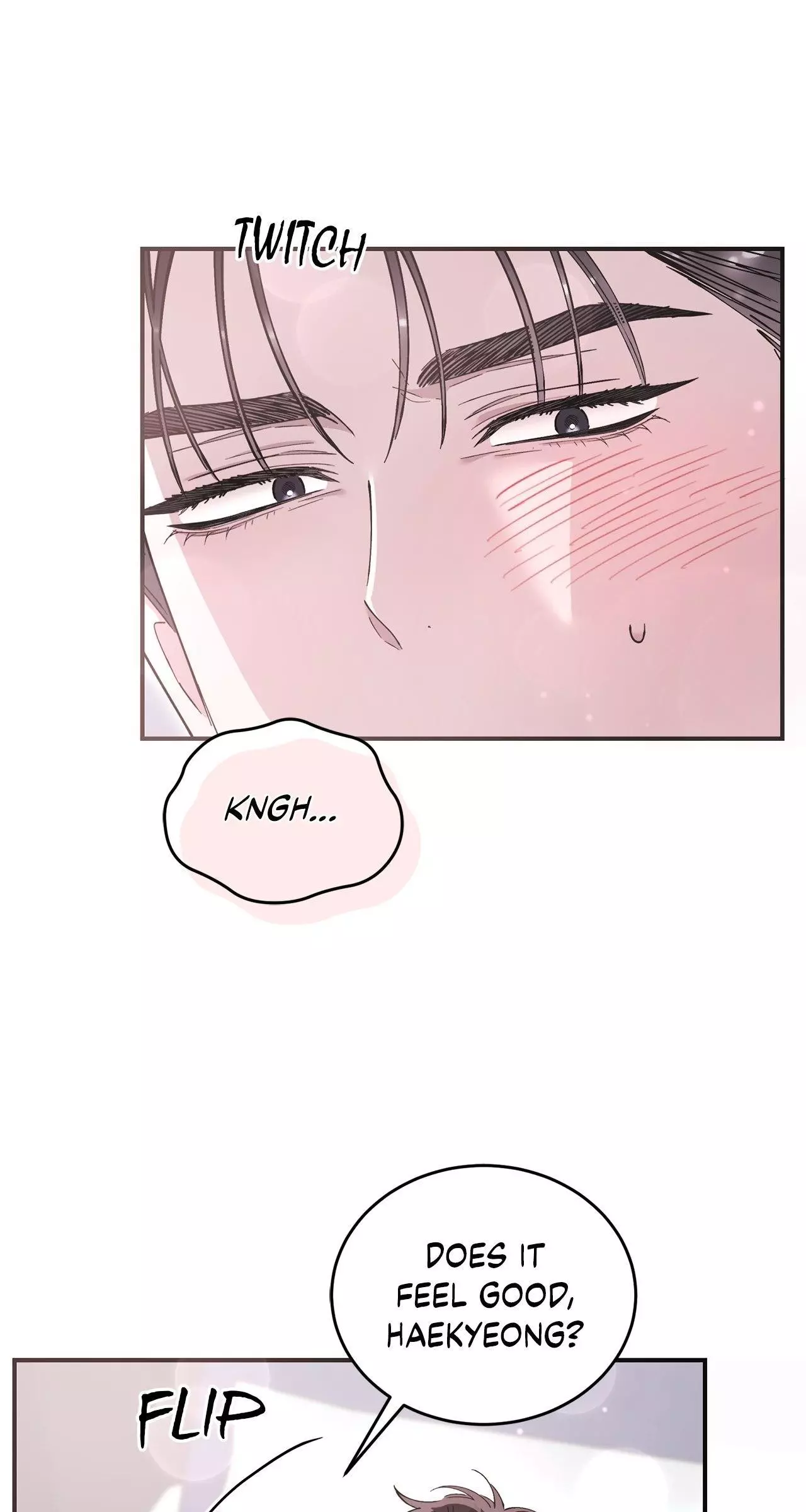 Unfair Love Affair - Chapter 45 Page 33