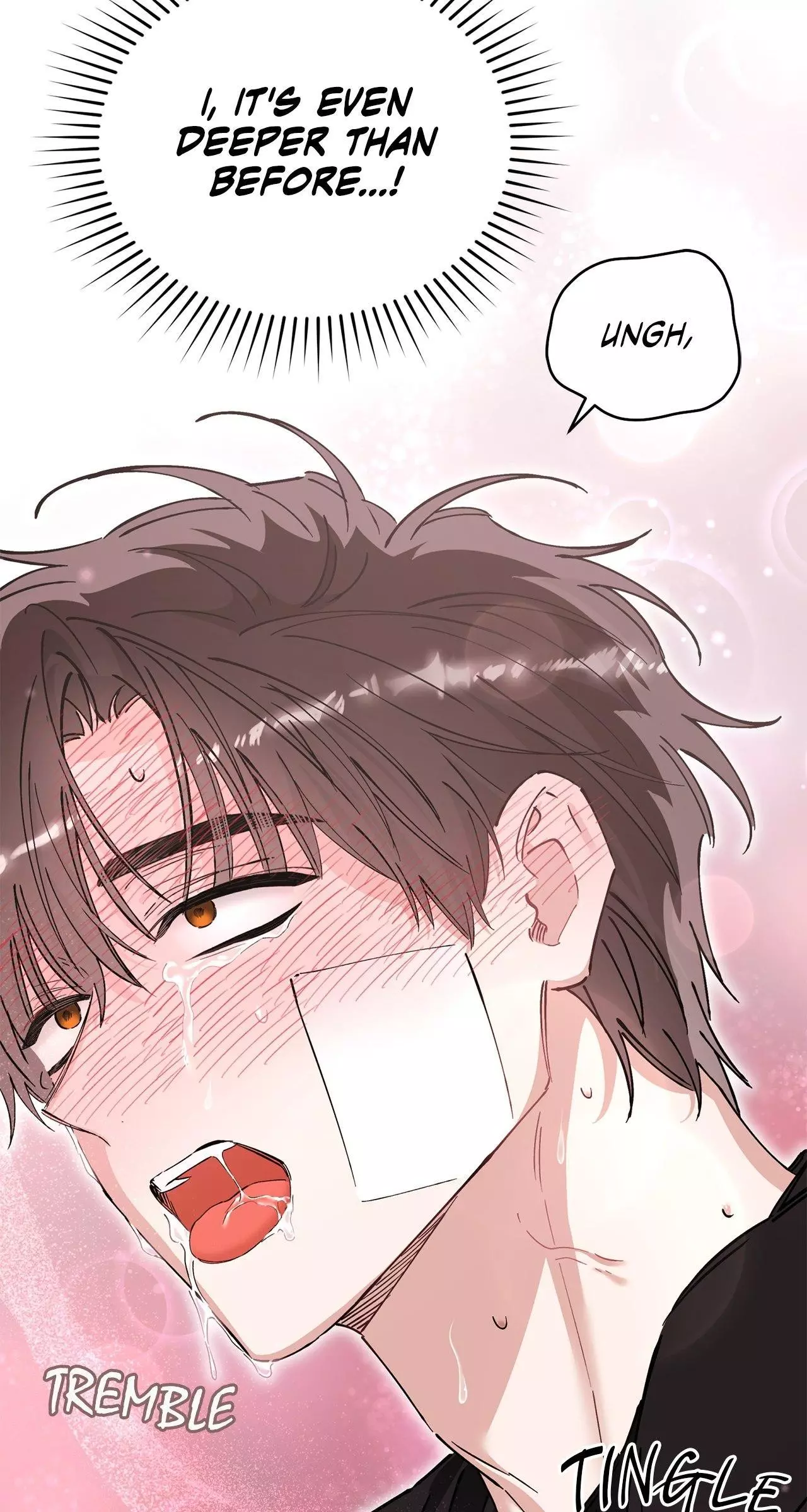 Unfair Love Affair - Chapter 45 Page 36