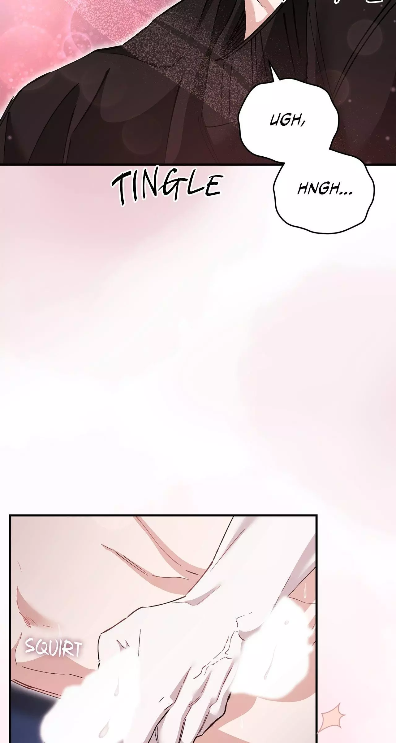 Unfair Love Affair - Chapter 45 Page 37