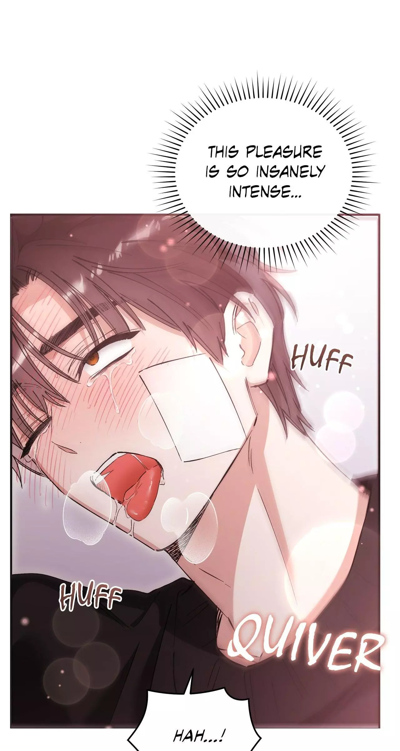 Unfair Love Affair - Chapter 45 Page 40