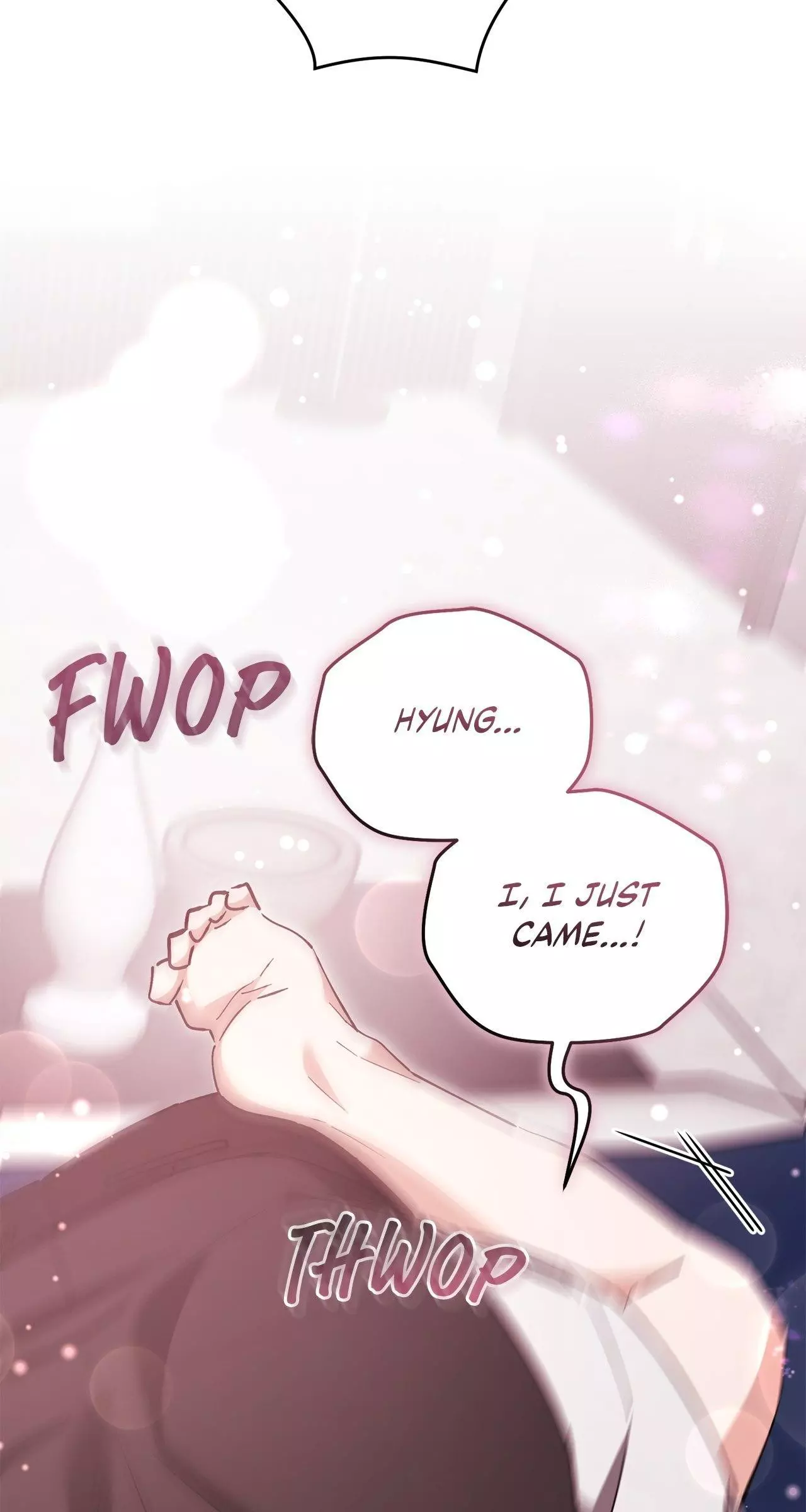 Unfair Love Affair - Chapter 45 Page 41