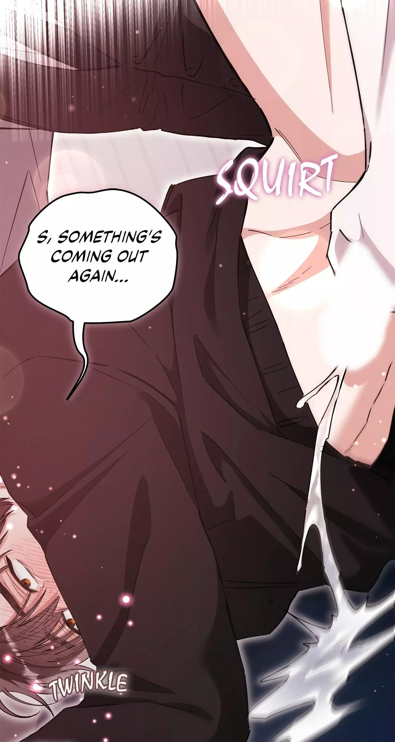 Unfair Love Affair - Chapter 45 Page 43