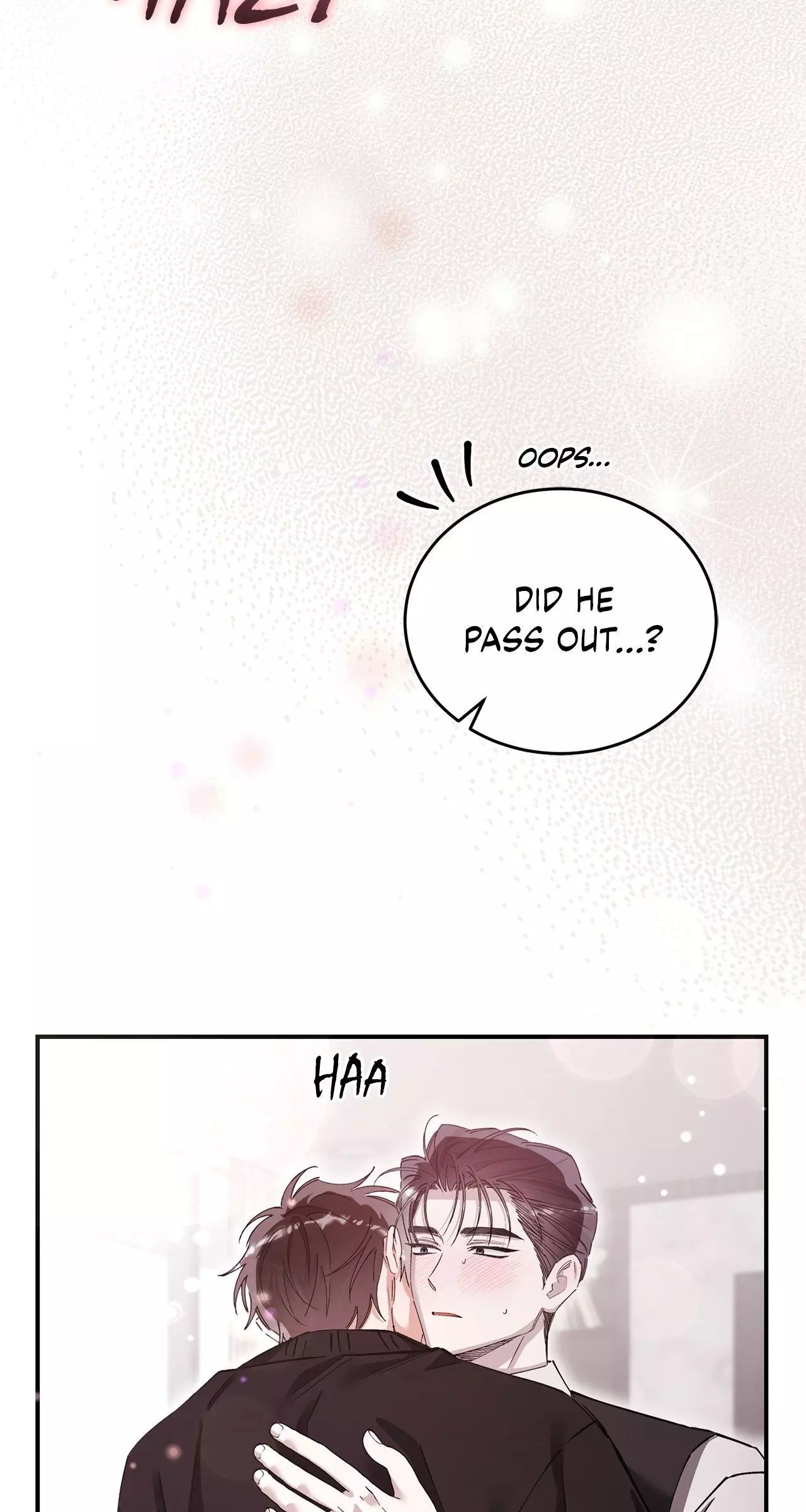 Unfair Love Affair - Chapter 45 Page 45