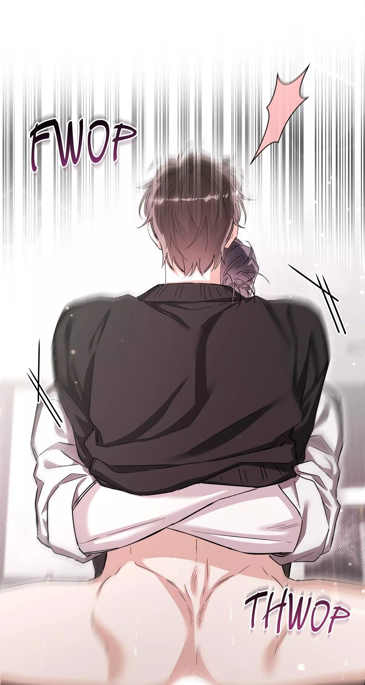 Unfair Love Affair - Chapter 45 Page 47