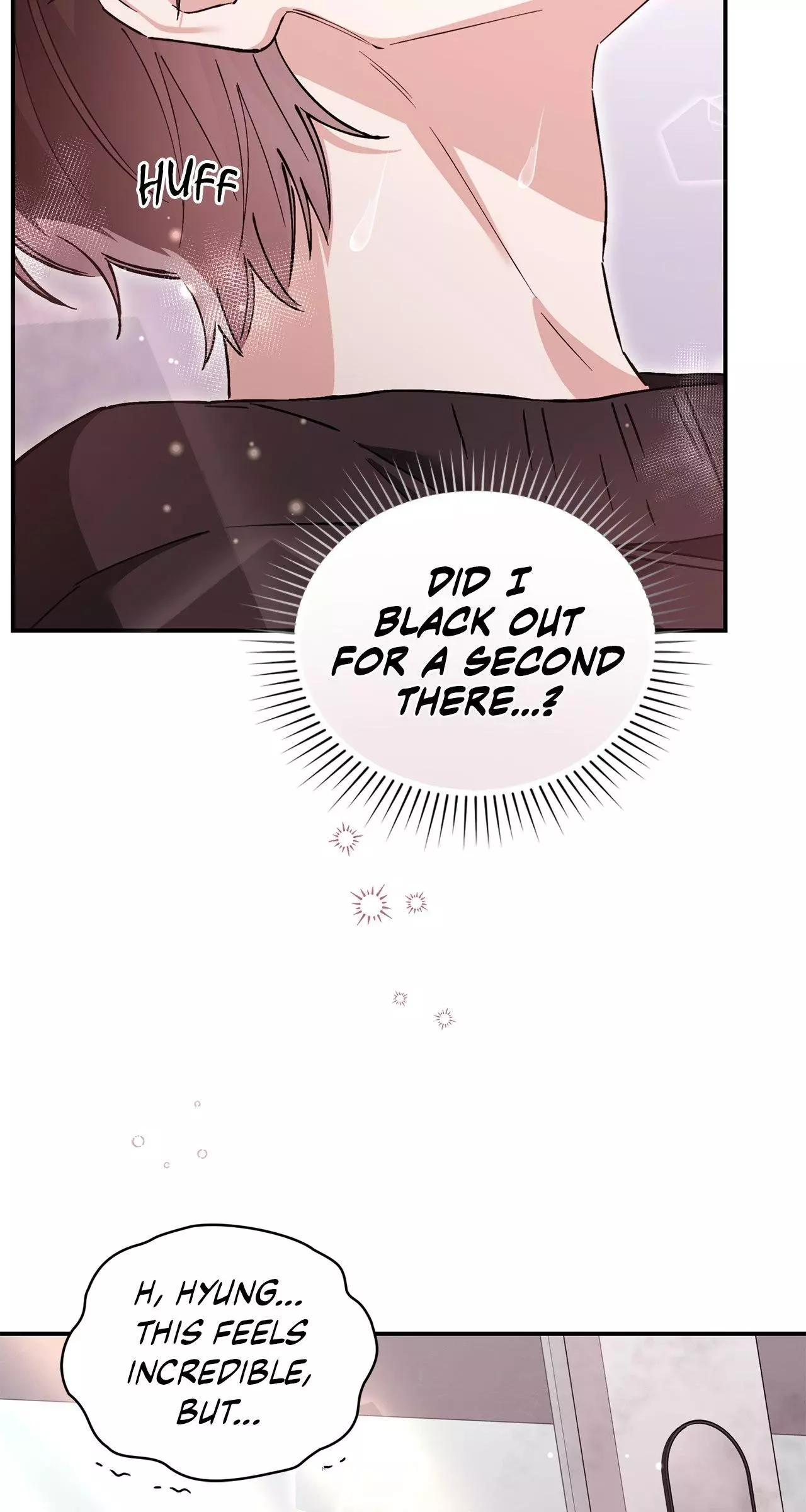 Unfair Love Affair - Chapter 45 Page 49