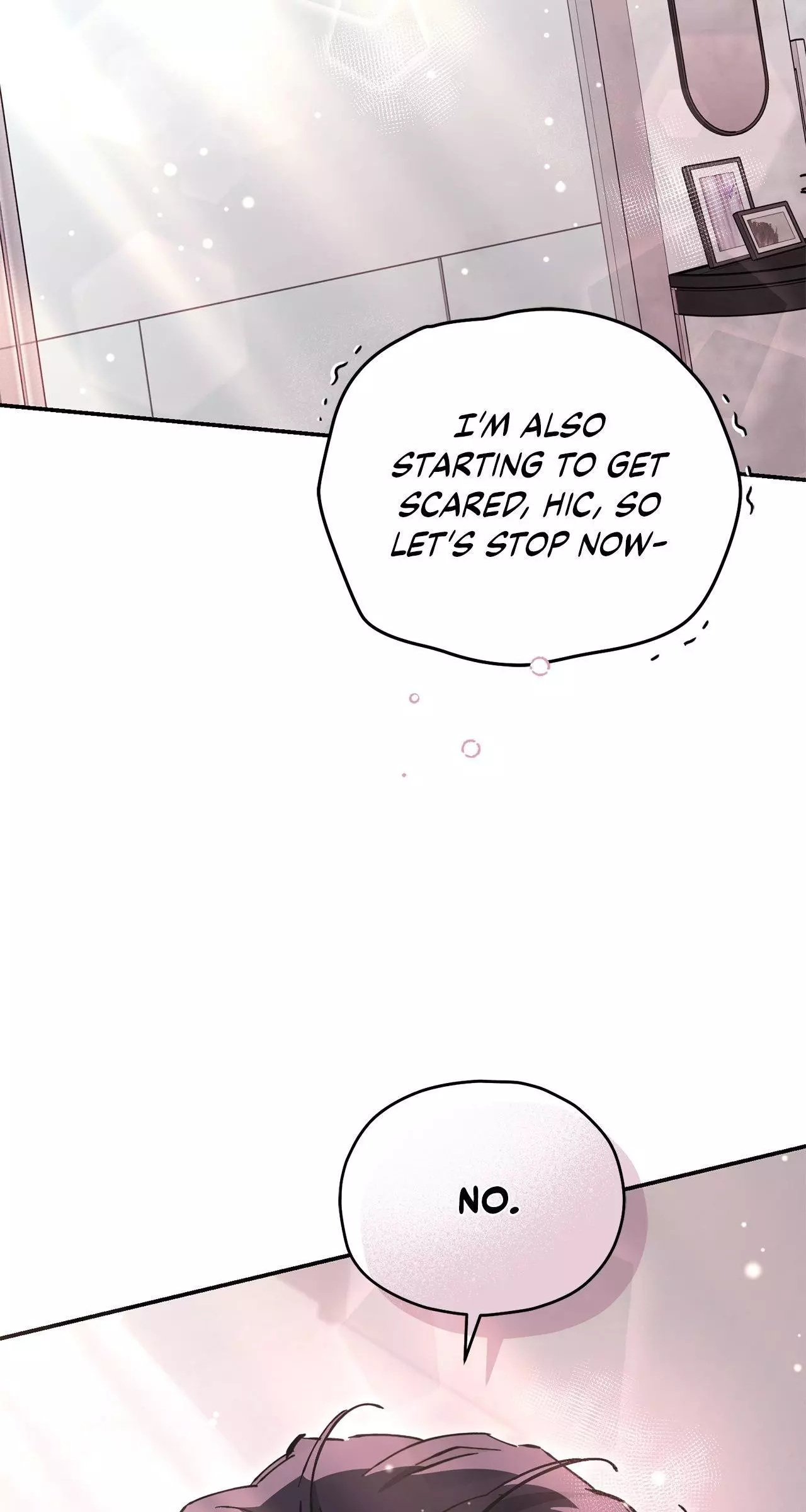 Unfair Love Affair - Chapter 45 Page 50