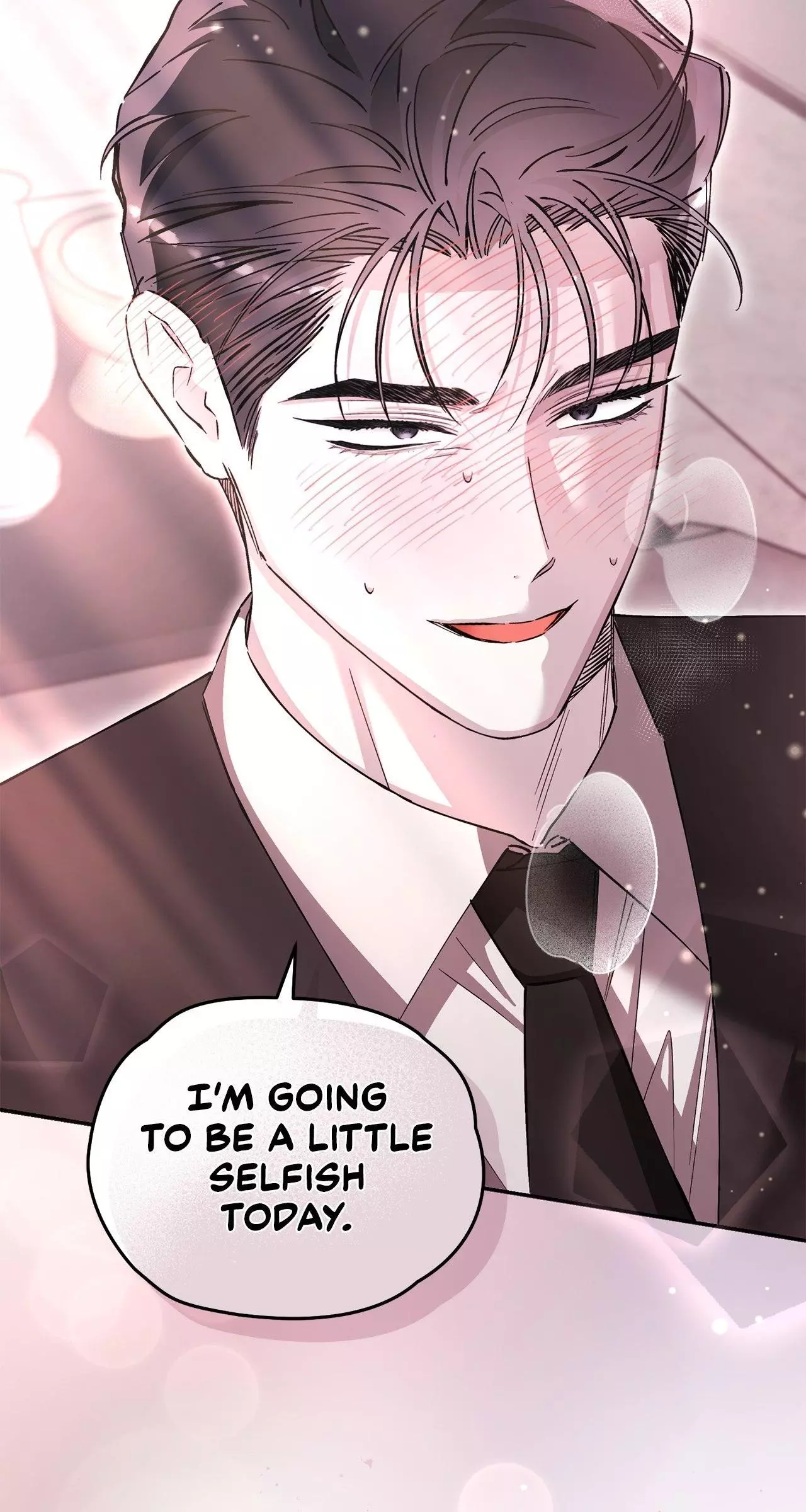 Unfair Love Affair - Chapter 45 Page 51