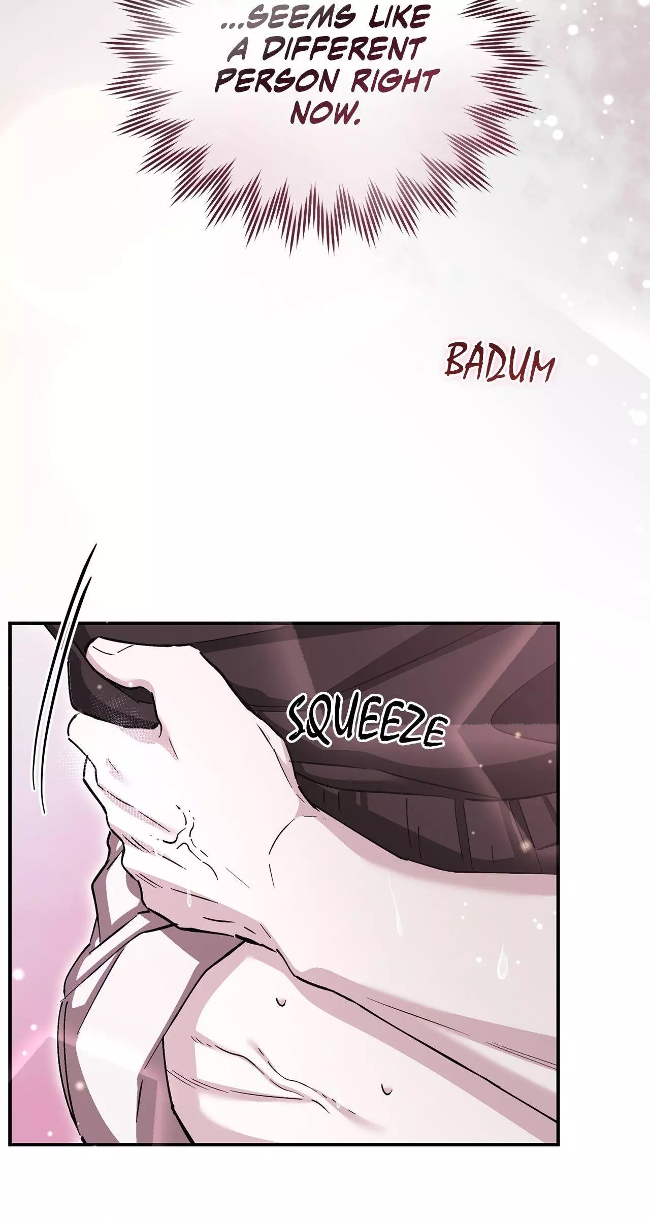 Unfair Love Affair - Chapter 45 Page 53