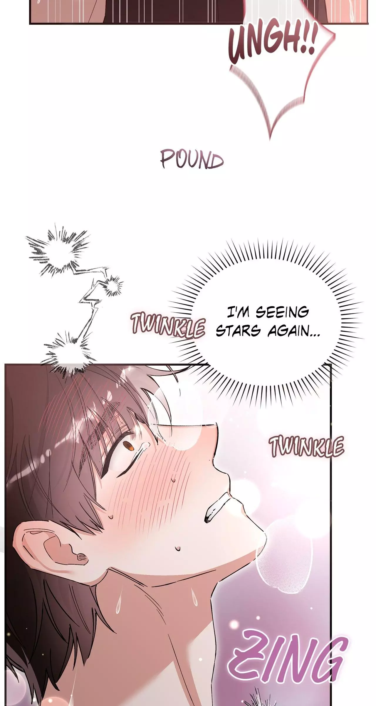 Unfair Love Affair - Chapter 45 Page 56