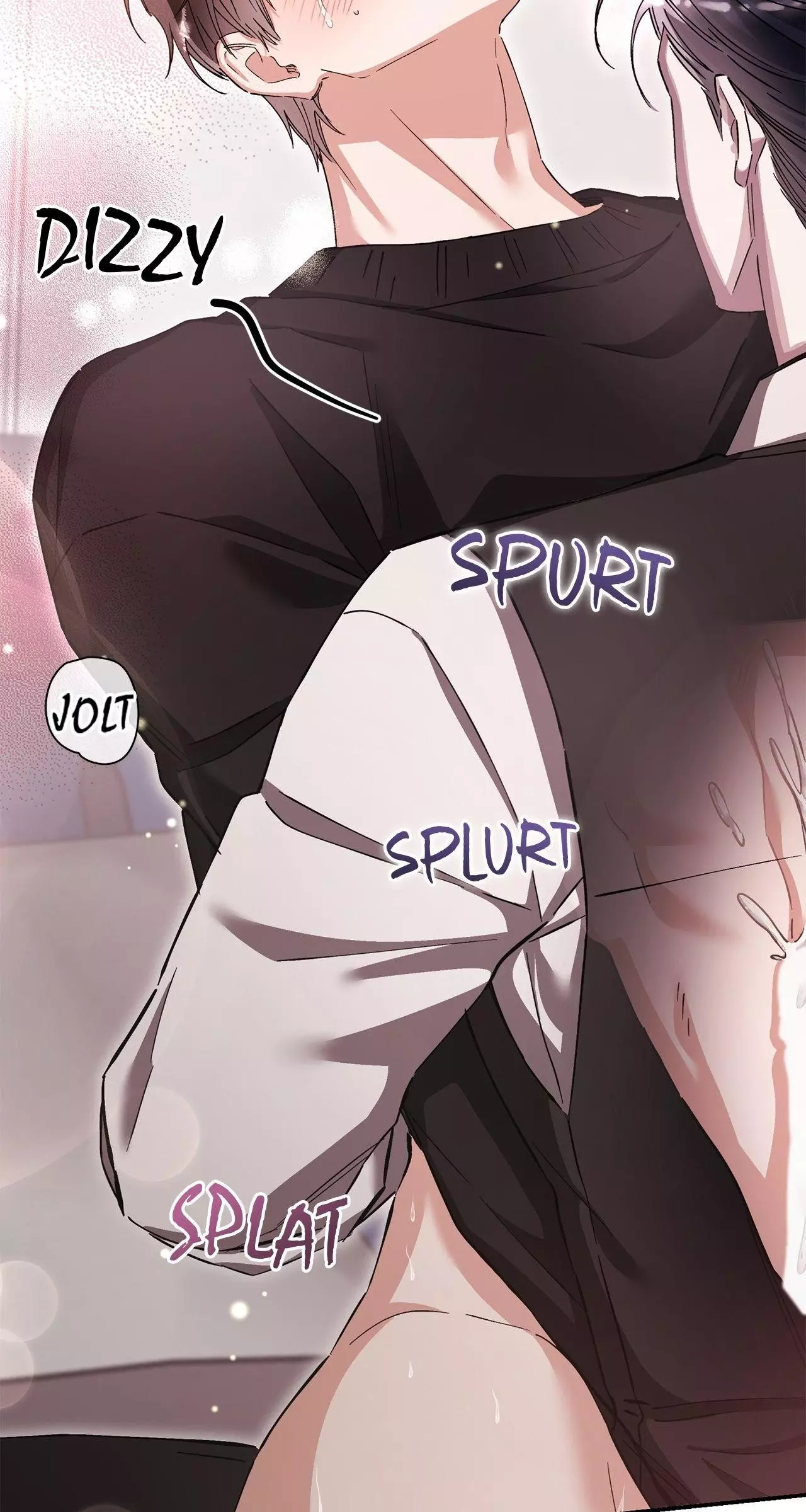 Unfair Love Affair - Chapter 45 Page 61