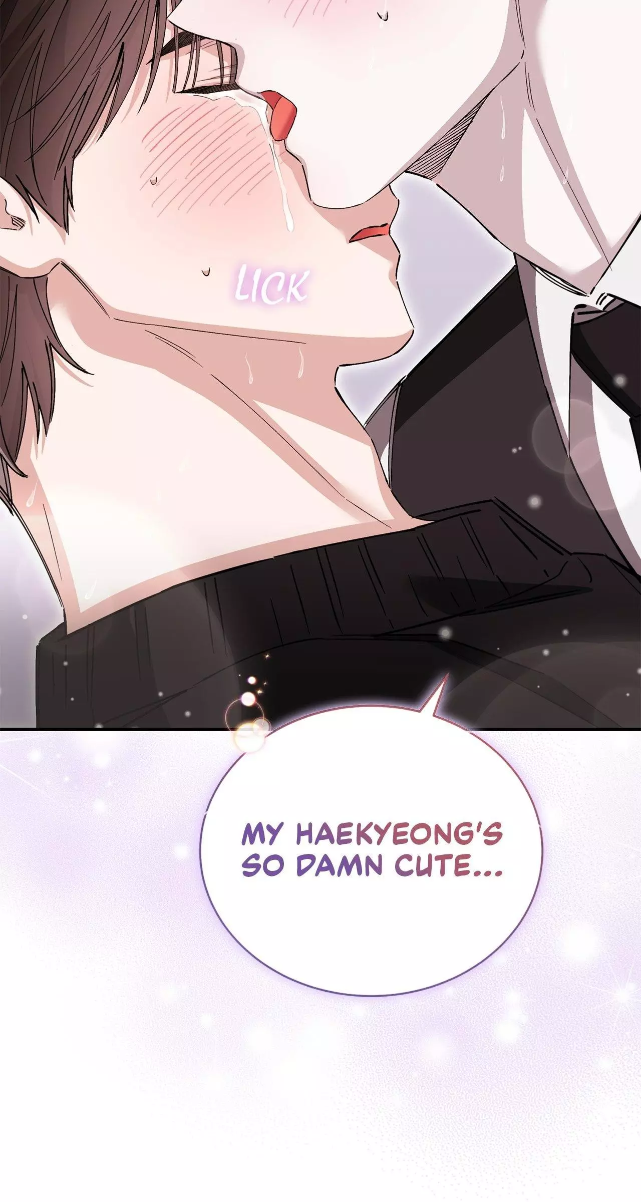 Unfair Love Affair - Chapter 45 Page 68