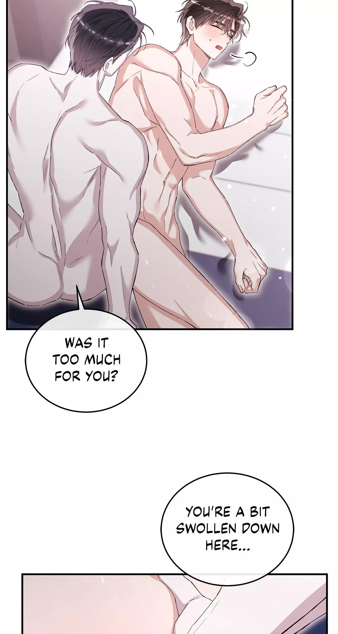 Unfair Love Affair - Chapter 45 Page 71