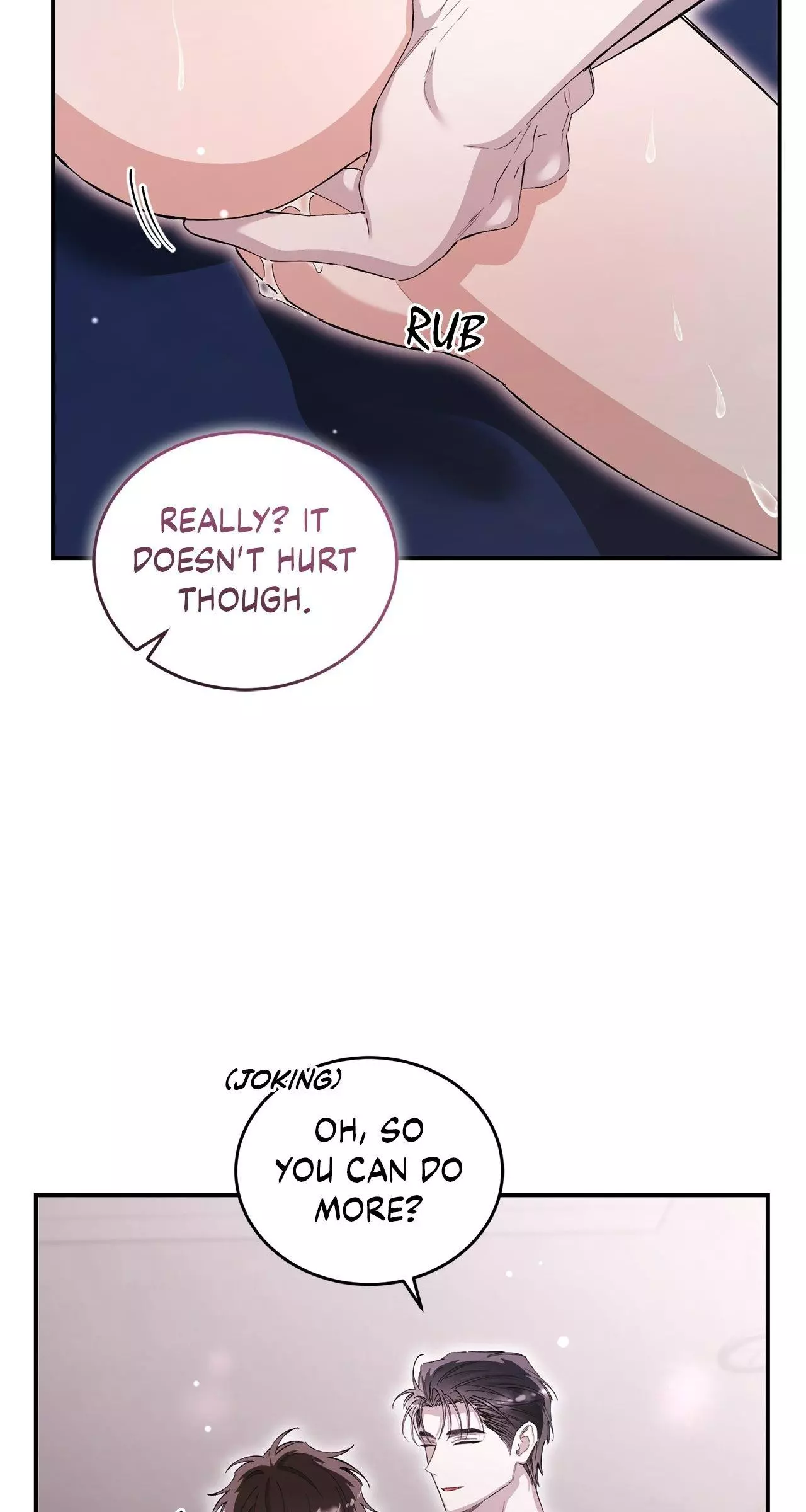 Unfair Love Affair - Chapter 45 Page 72