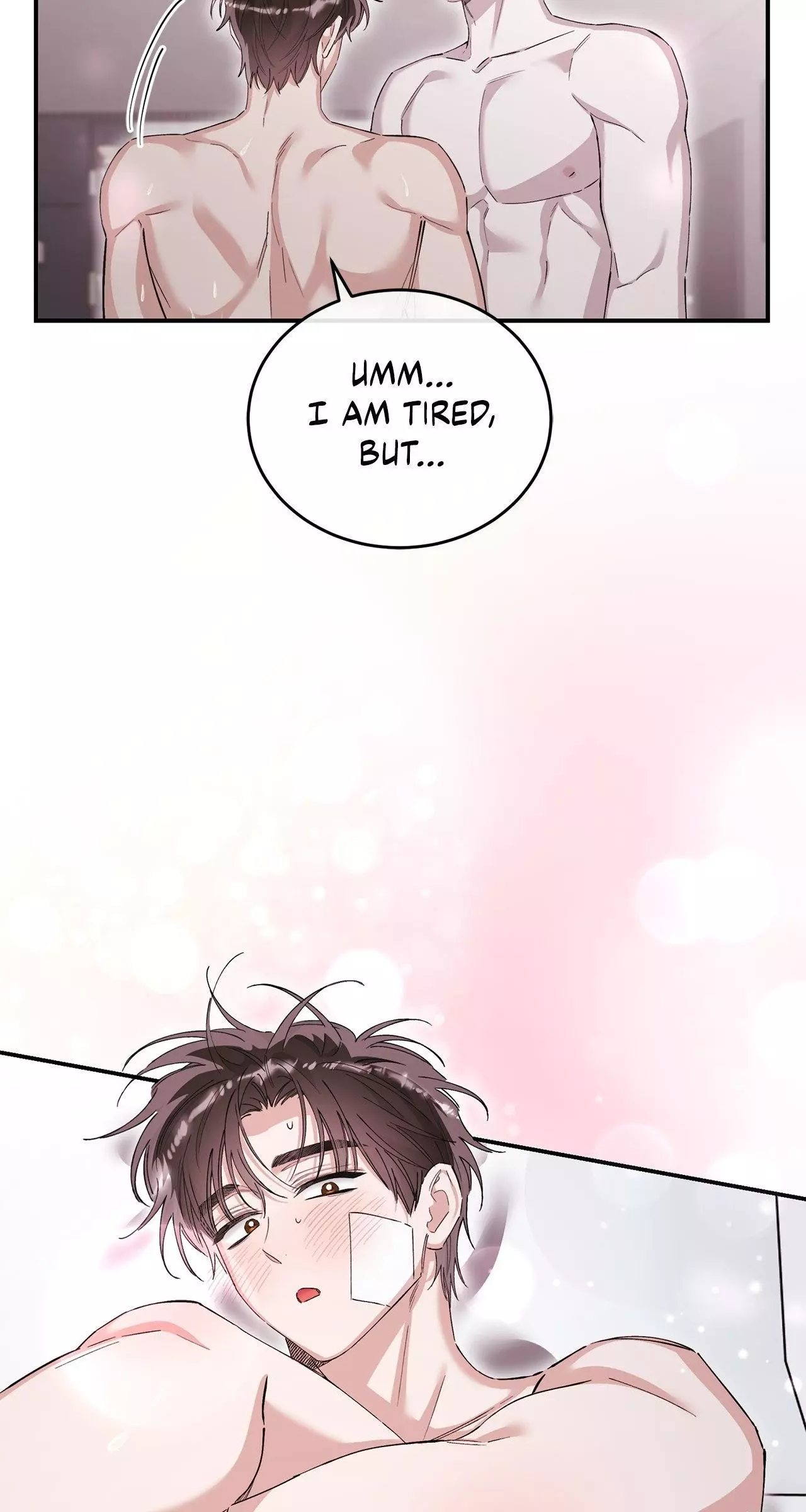 Unfair Love Affair - Chapter 45 Page 73