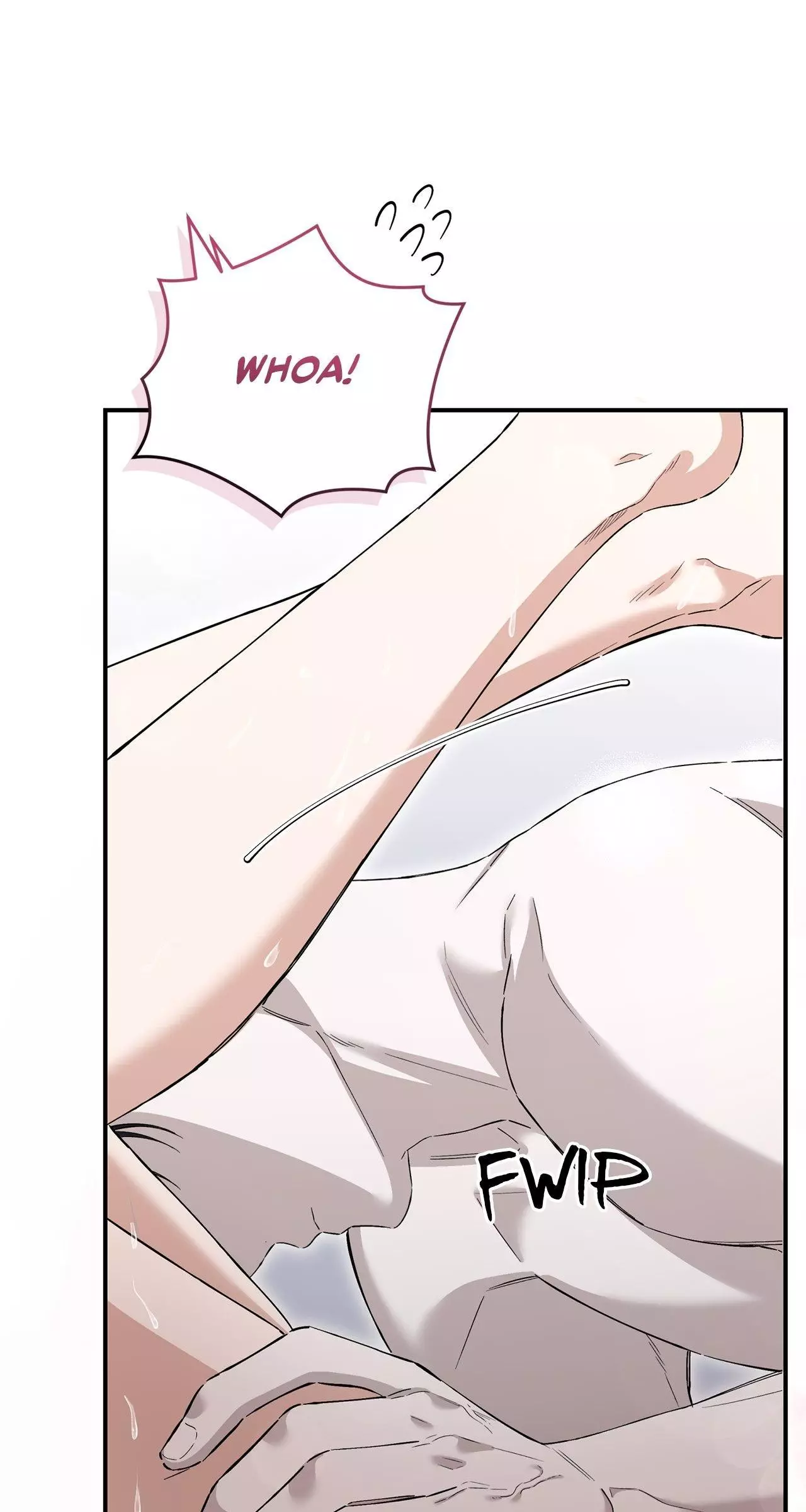 Unfair Love Affair - Chapter 45 Page 77