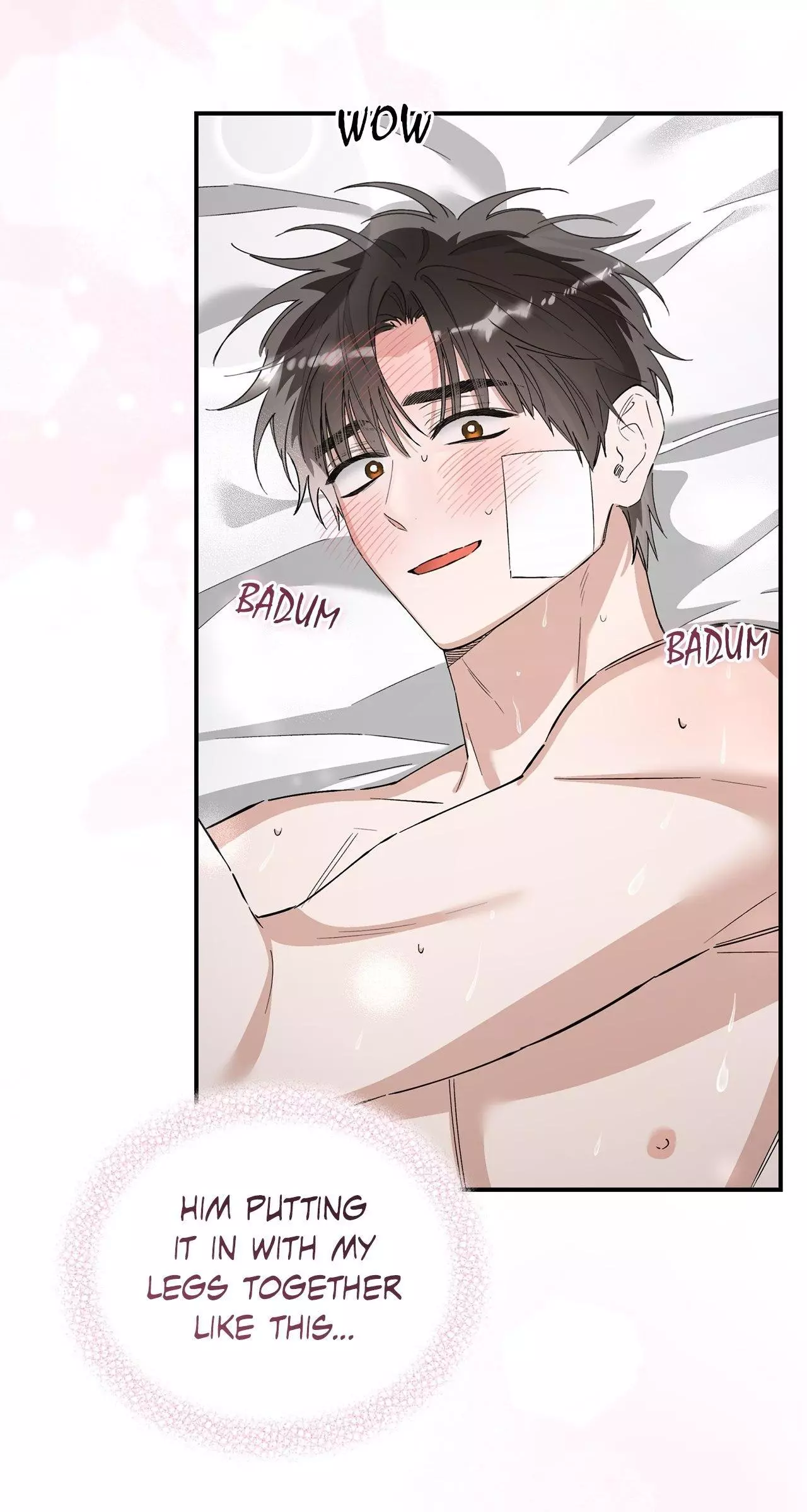 Unfair Love Affair - Chapter 45 Page 79
