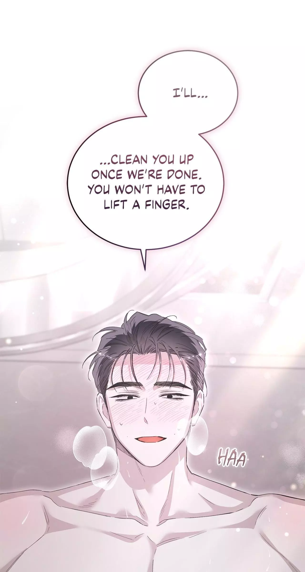 Unfair Love Affair - Chapter 45 Page 82