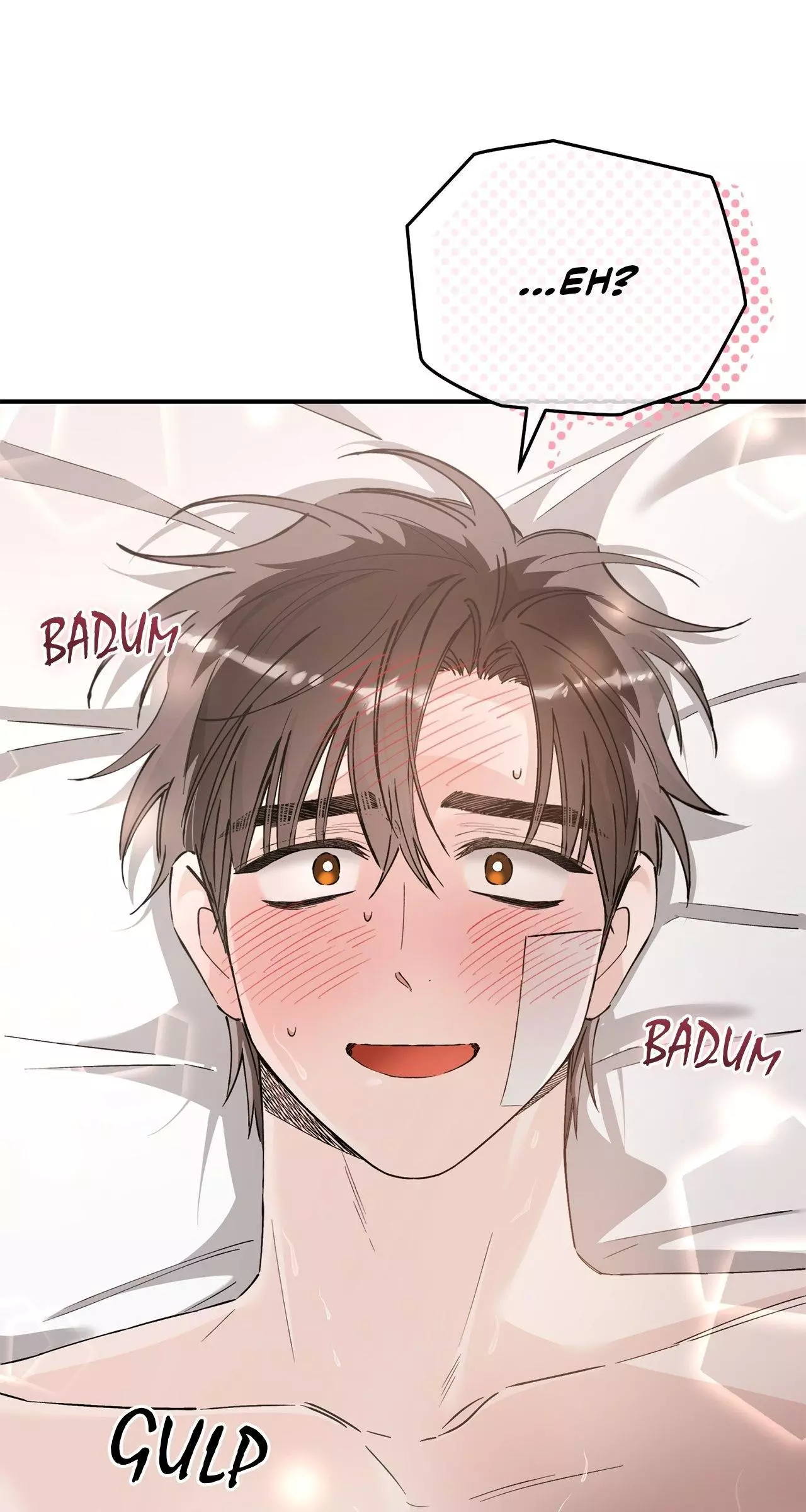 Unfair Love Affair - Chapter 45 Page 84